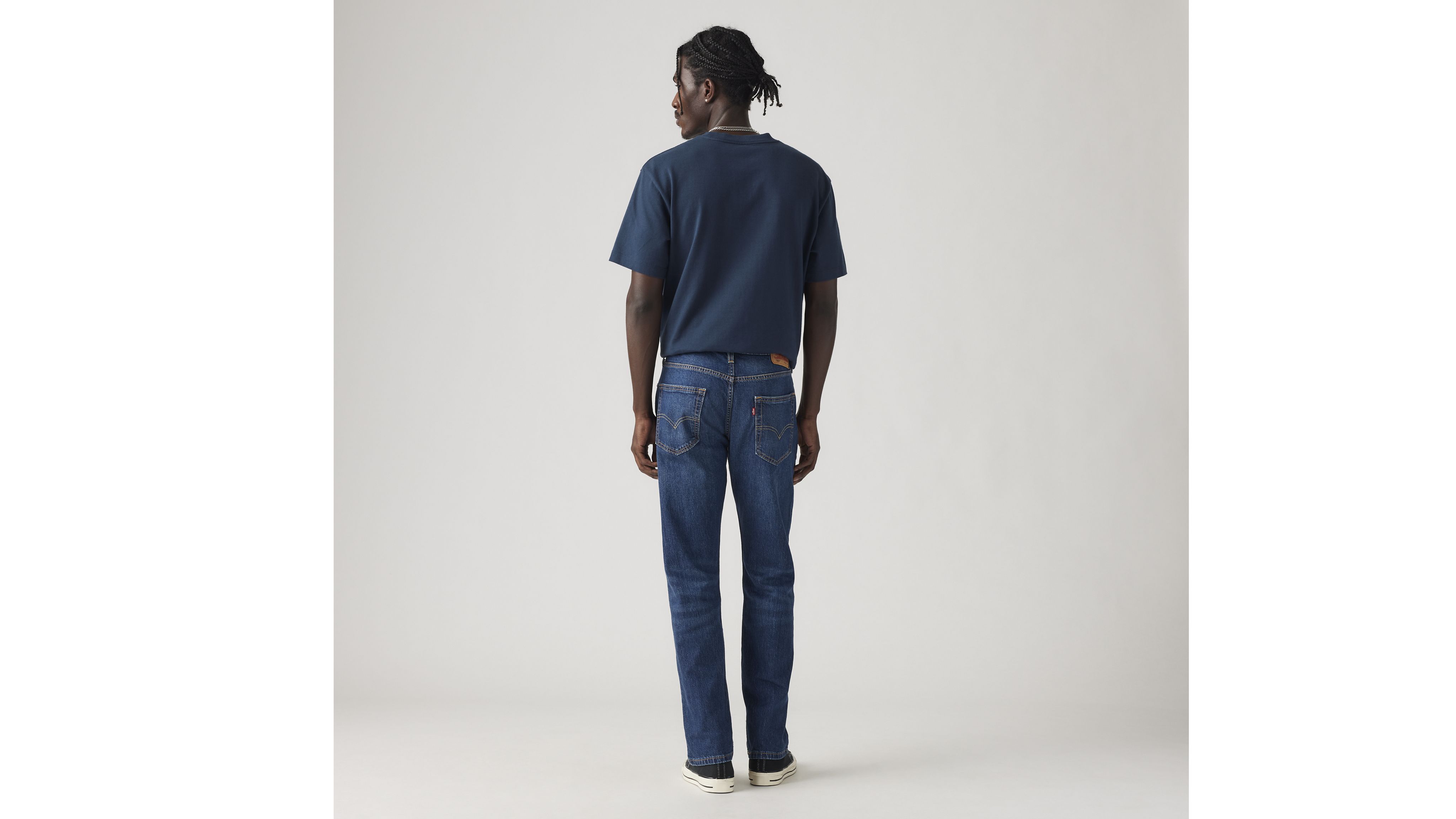 502™ Taper Fit Men's Jeans 3