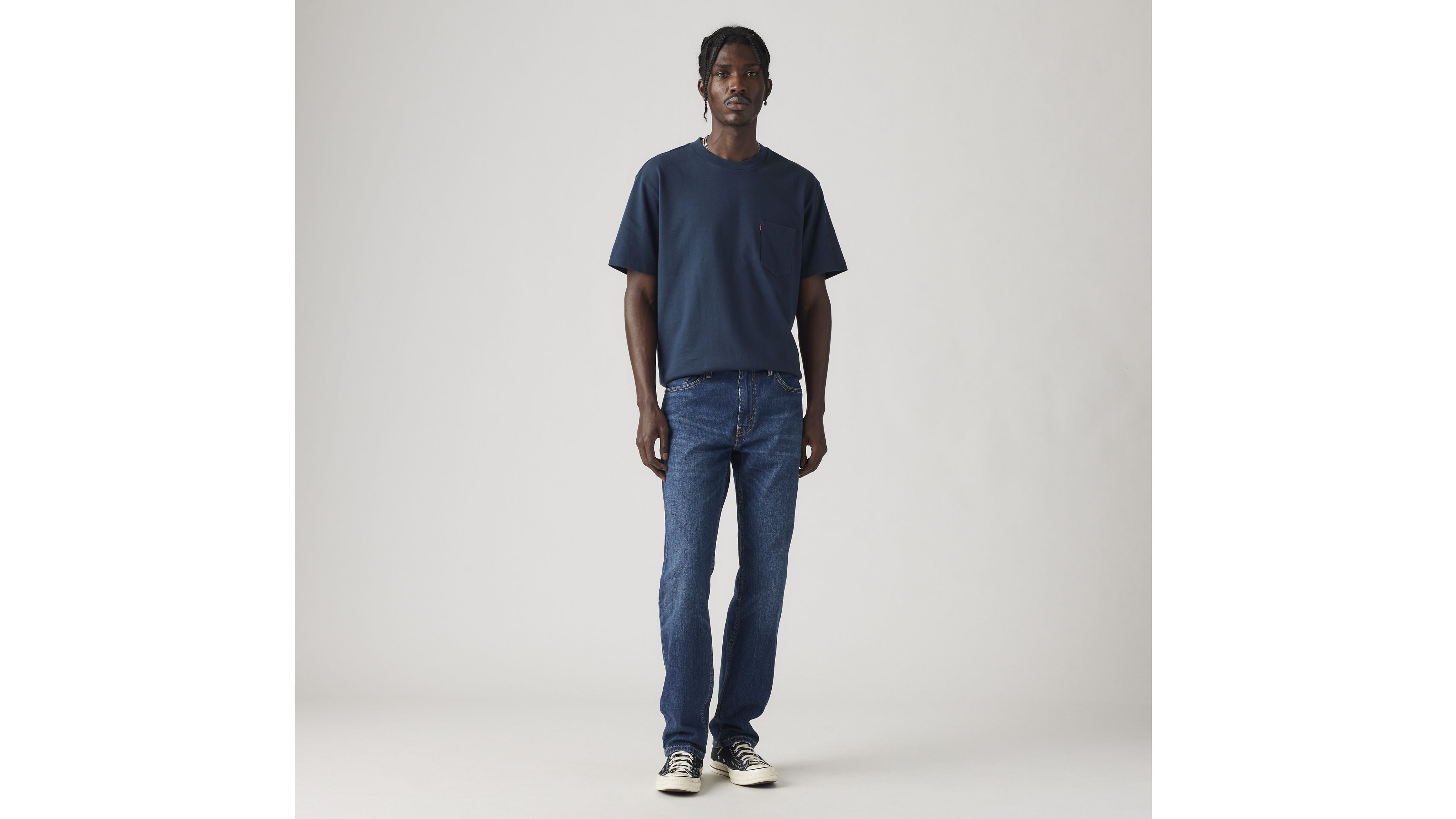 502™ Taper Fit Men's Jeans 1