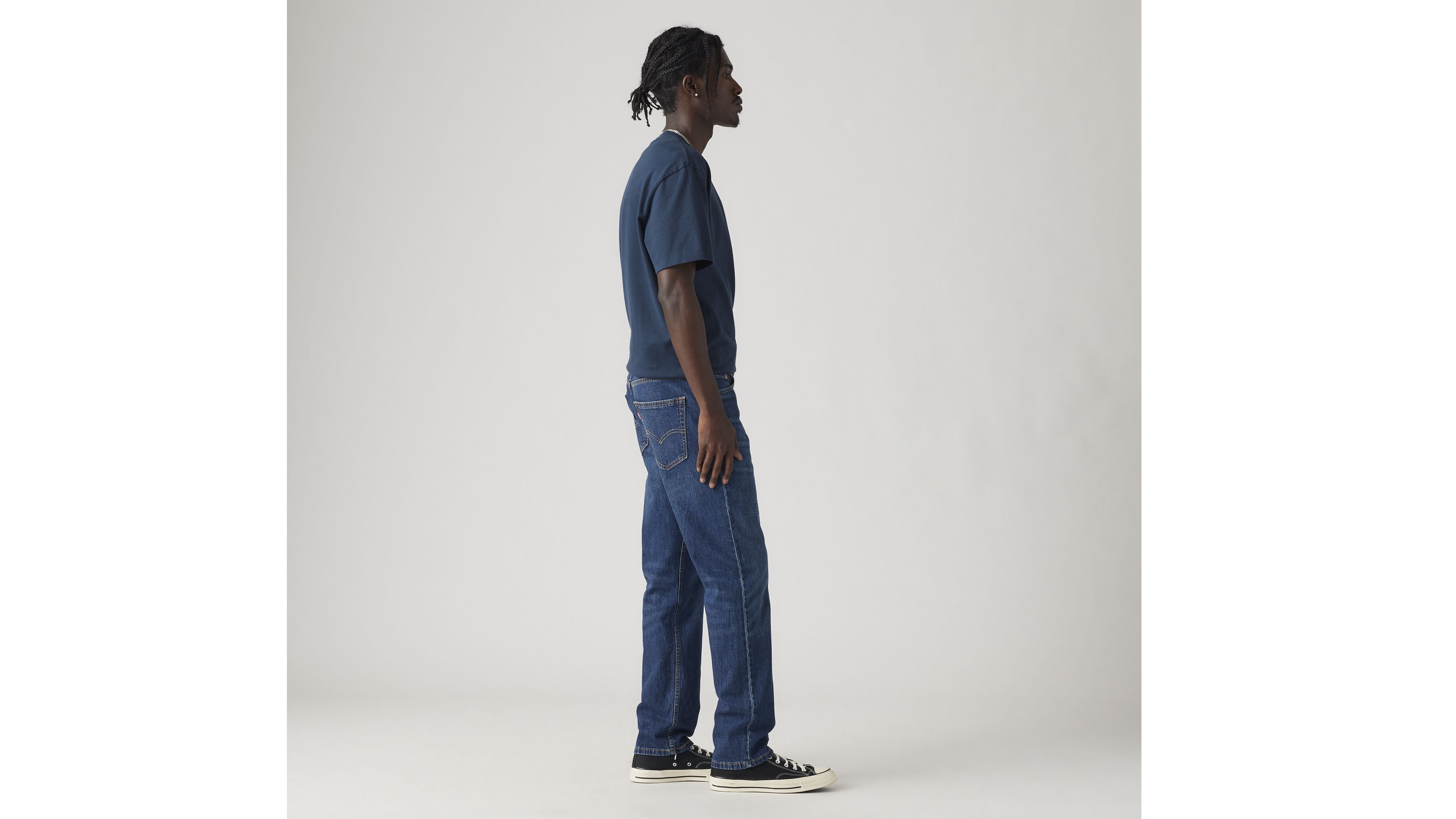 502™ Taper Fit Men's Jeans 2