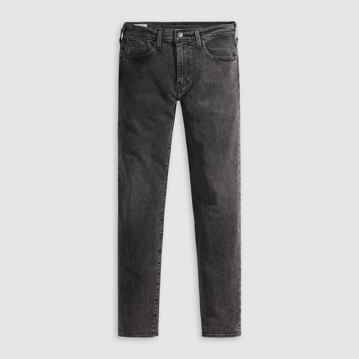 502™ Taper Men's Jeans — Overnighter - Black