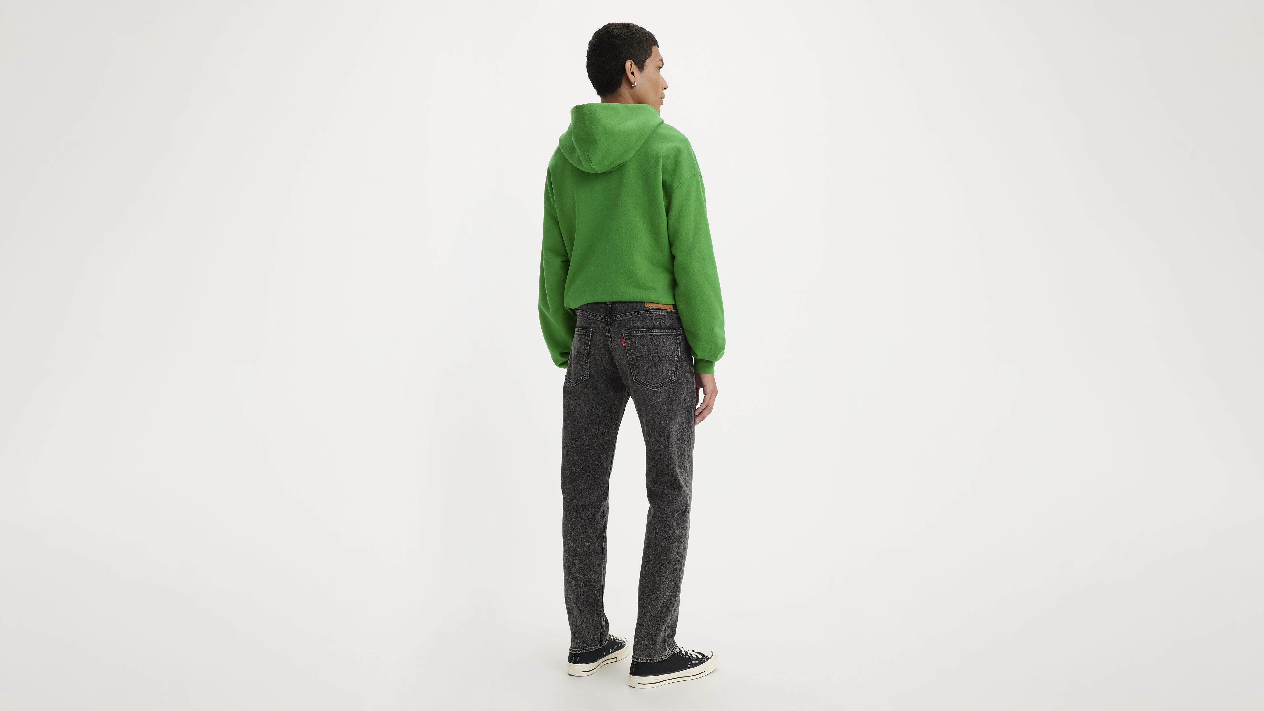 502™ Taper Fit Men's Jeans 3