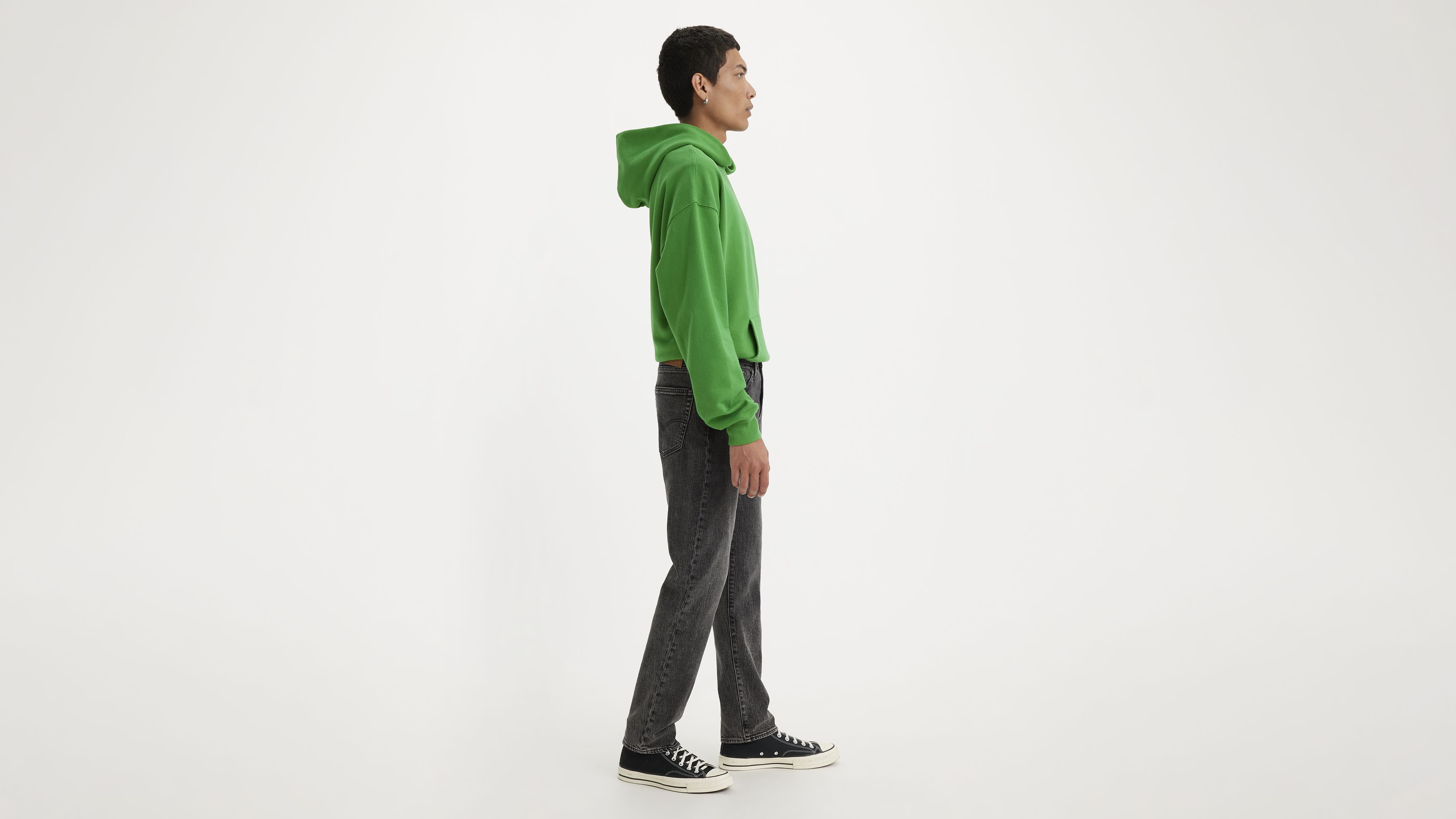 502™ Taper Fit Men's Jeans 4