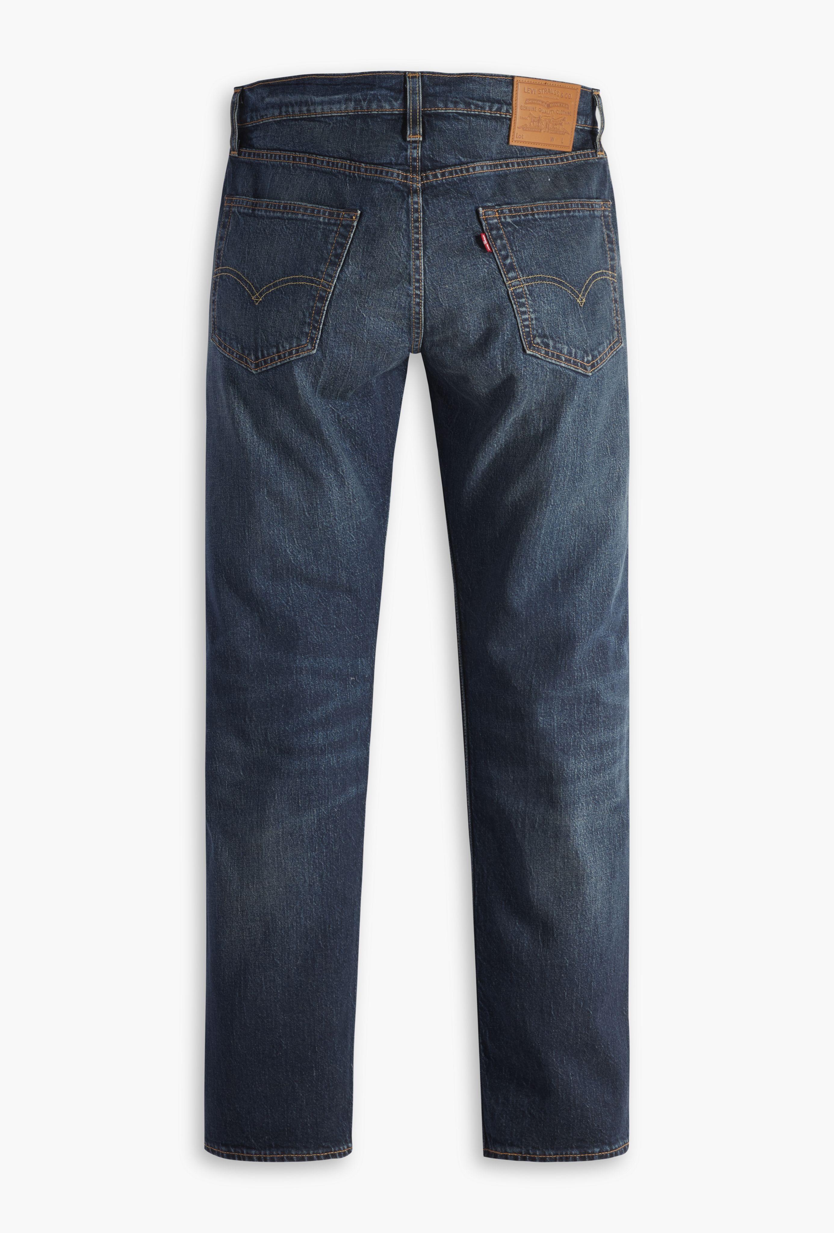 502™ Taper Fit Men's Jeans 7