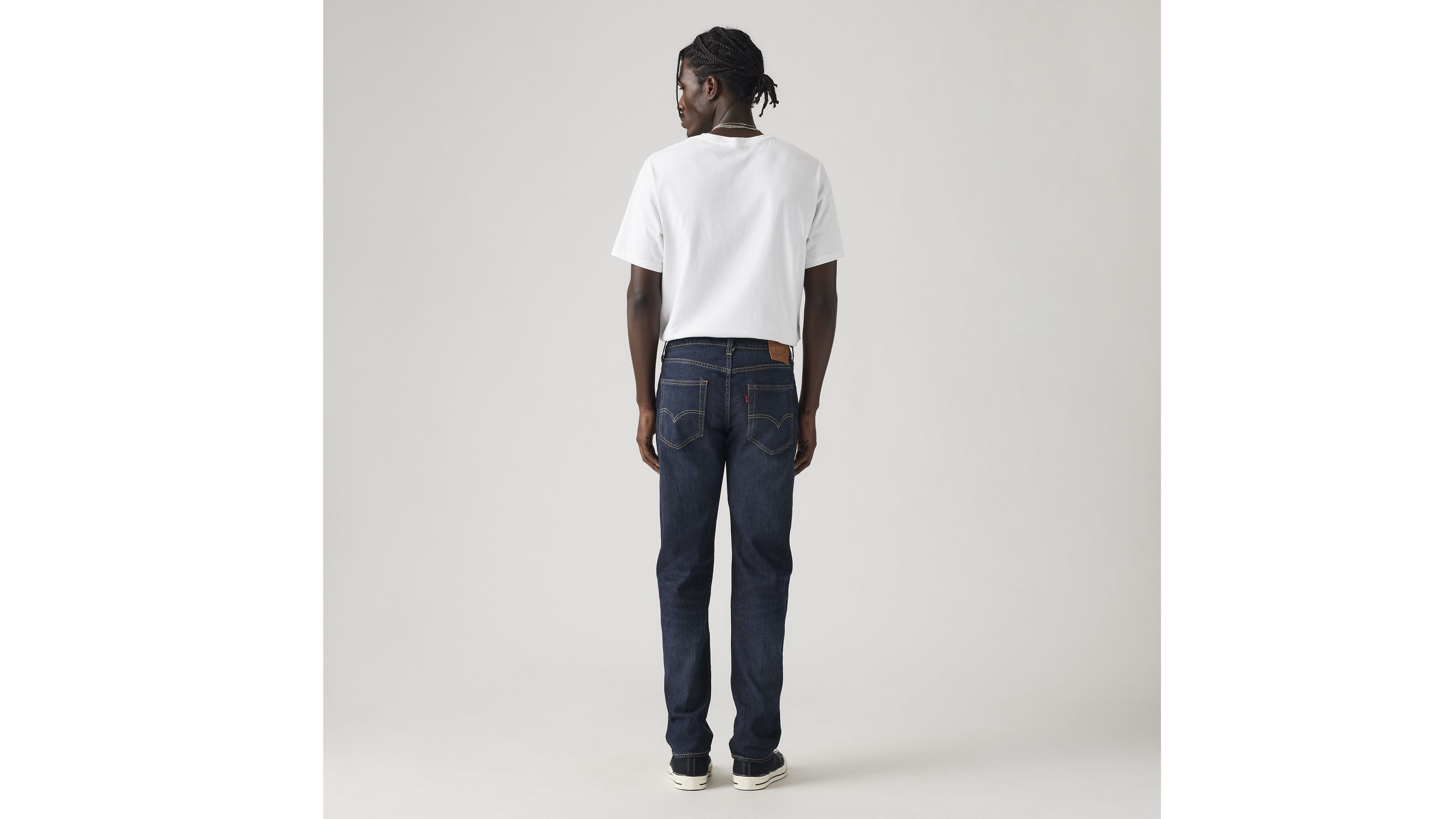 502™ Taper Fit Men's Jeans 3