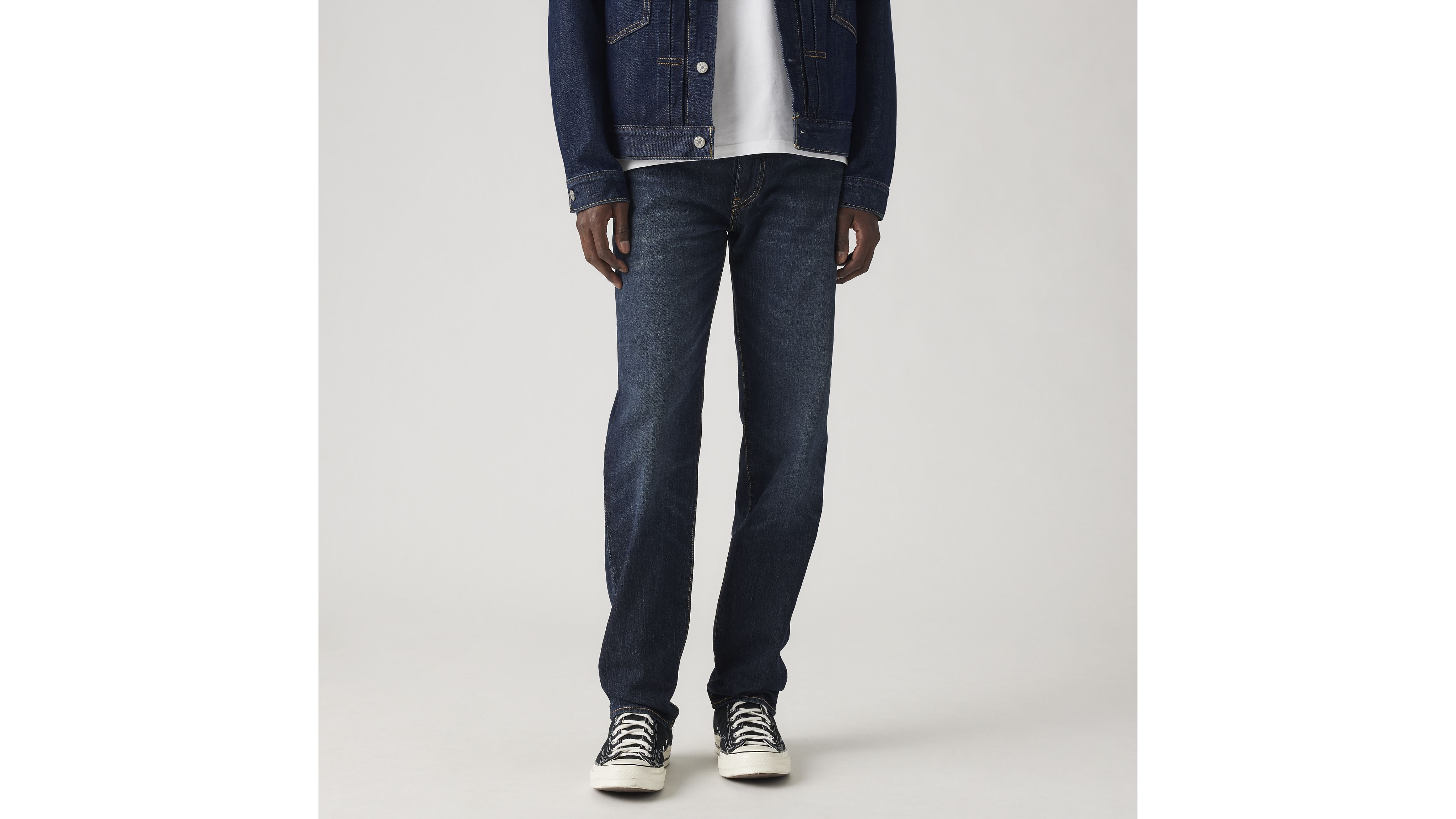 502™ Taper Fit Men's Jeans 2