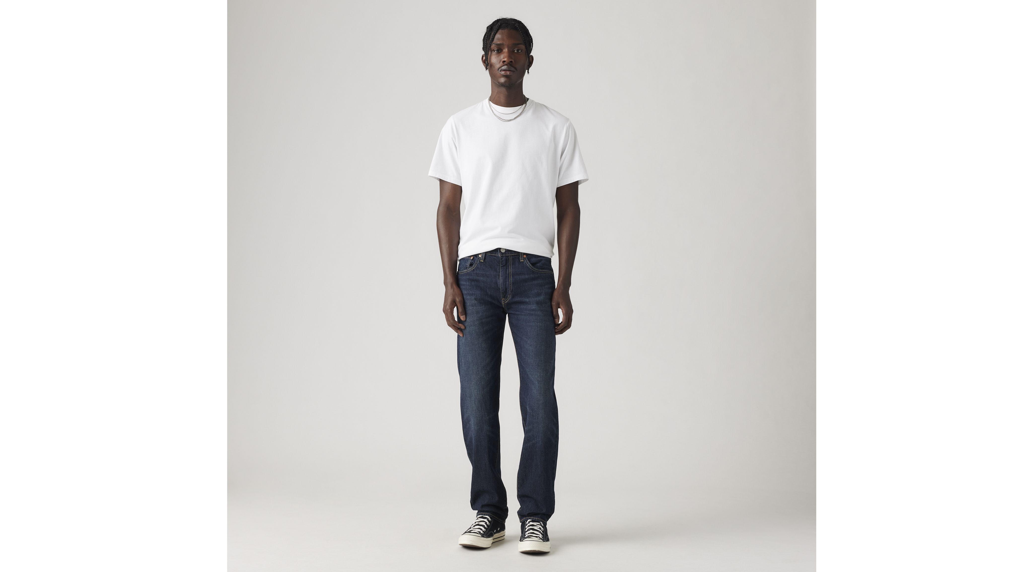 502™ Taper Fit Men's Jeans 5