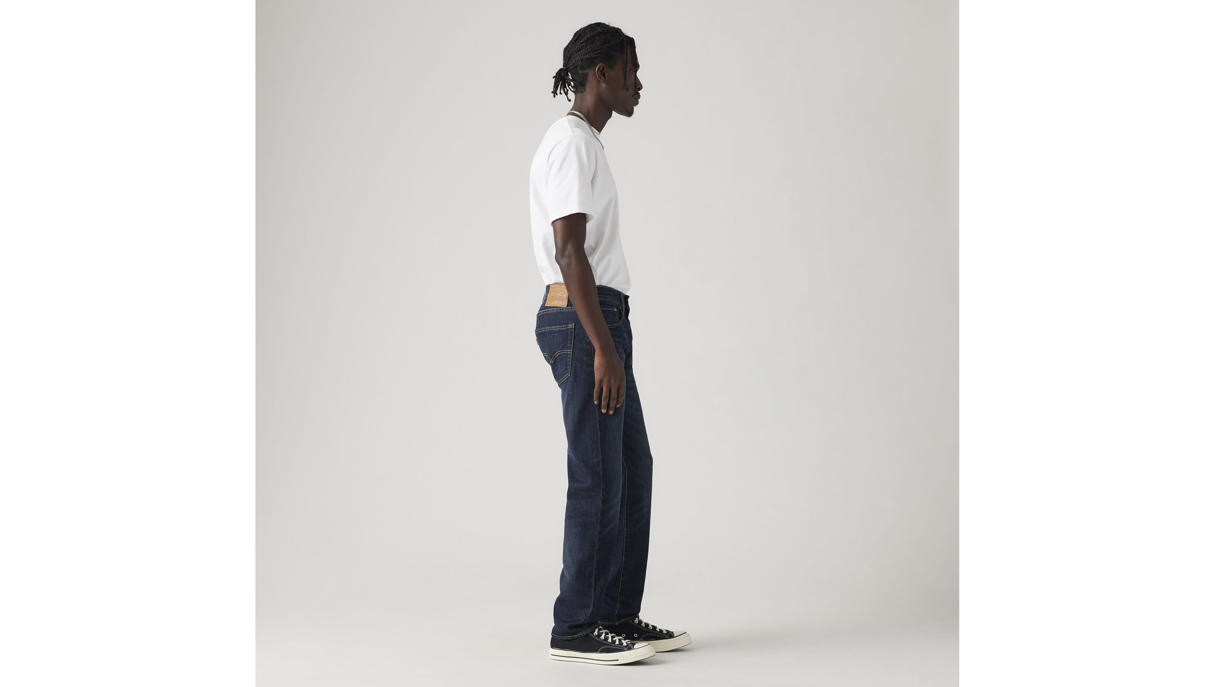 502™ Taper Fit Men's Jeans 4
