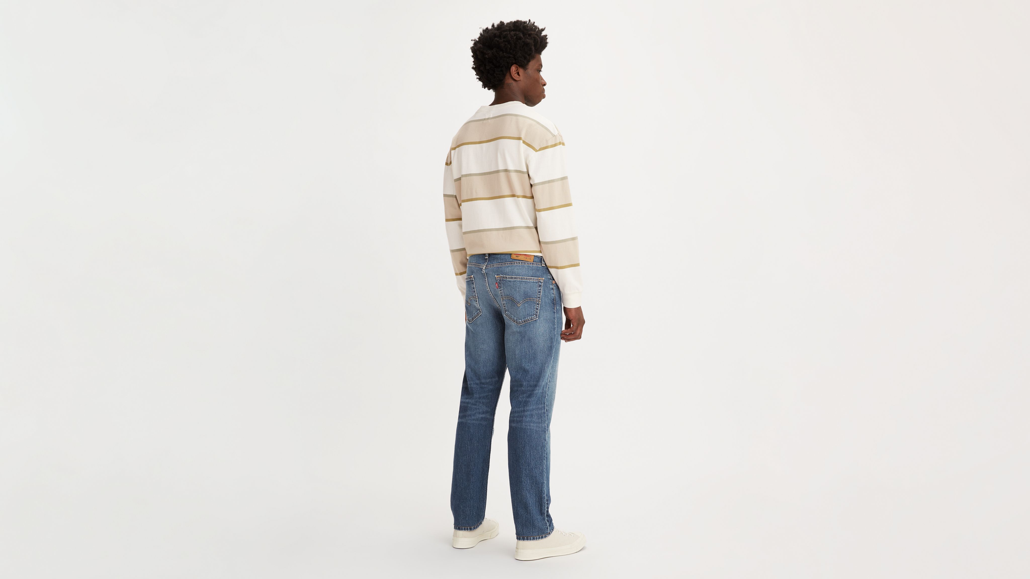 502™ Taper Fit Men's Jeans 3