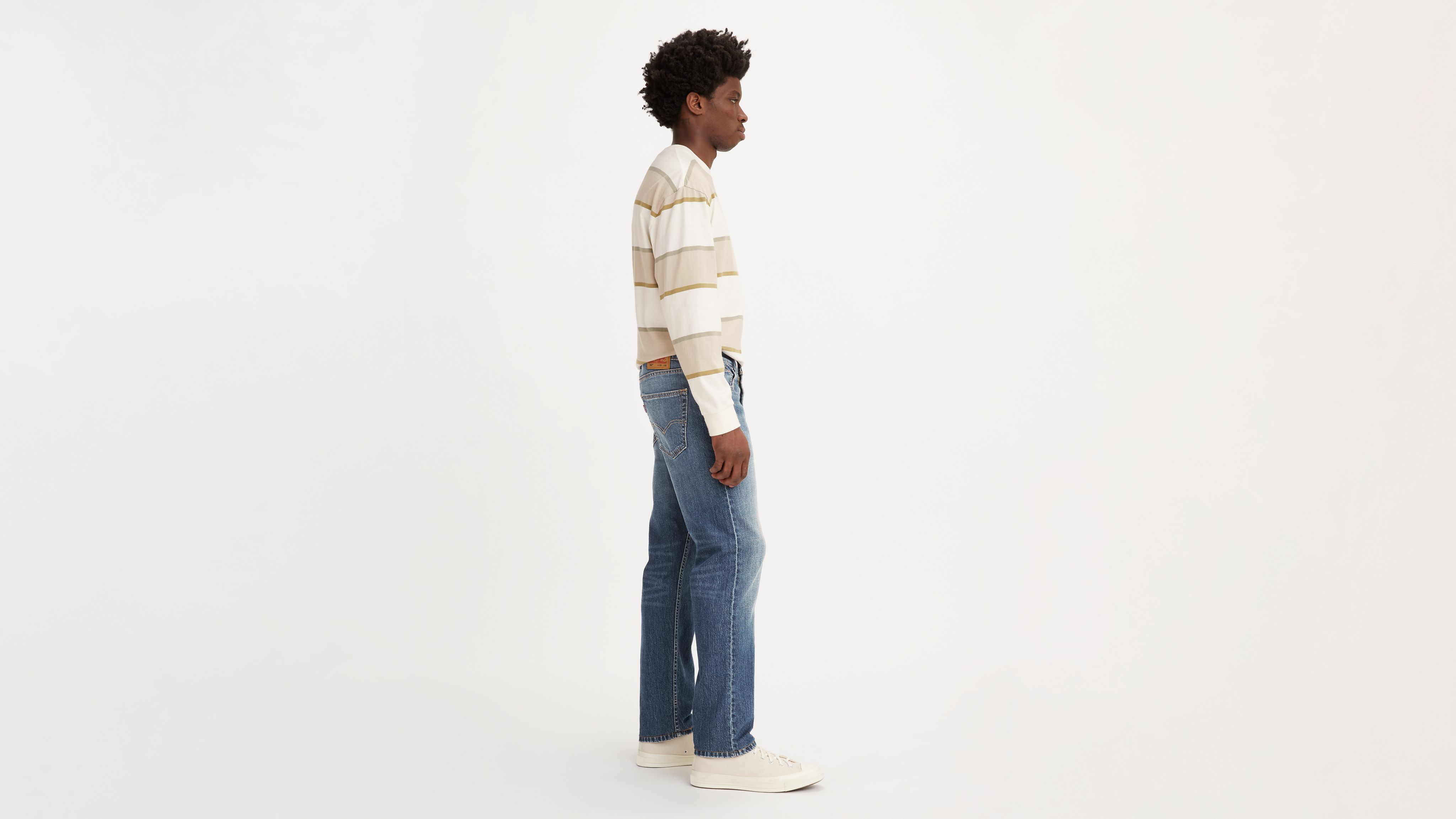 502™ Taper Fit Men's Jeans 2