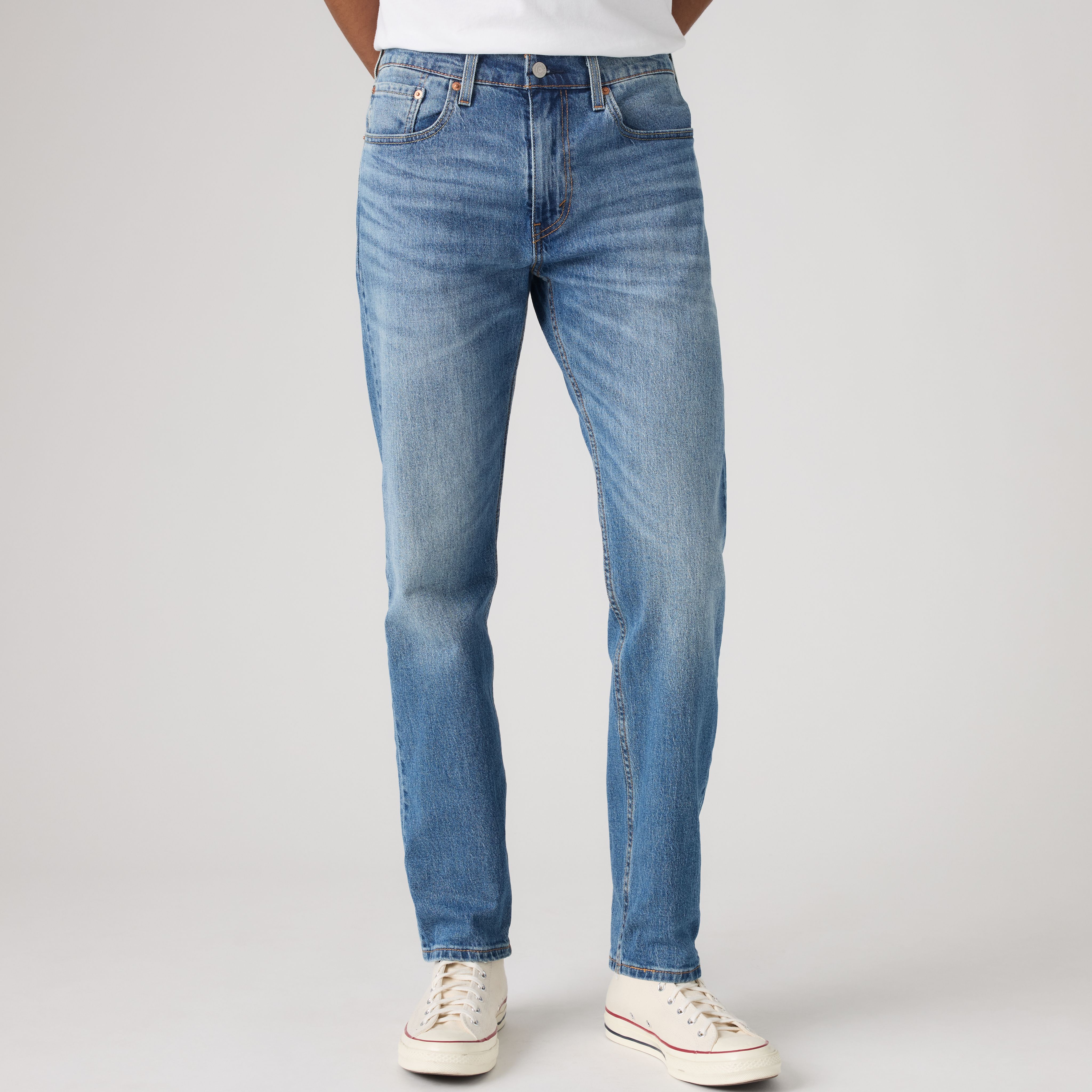 502™ Taper Men's Jeans 2