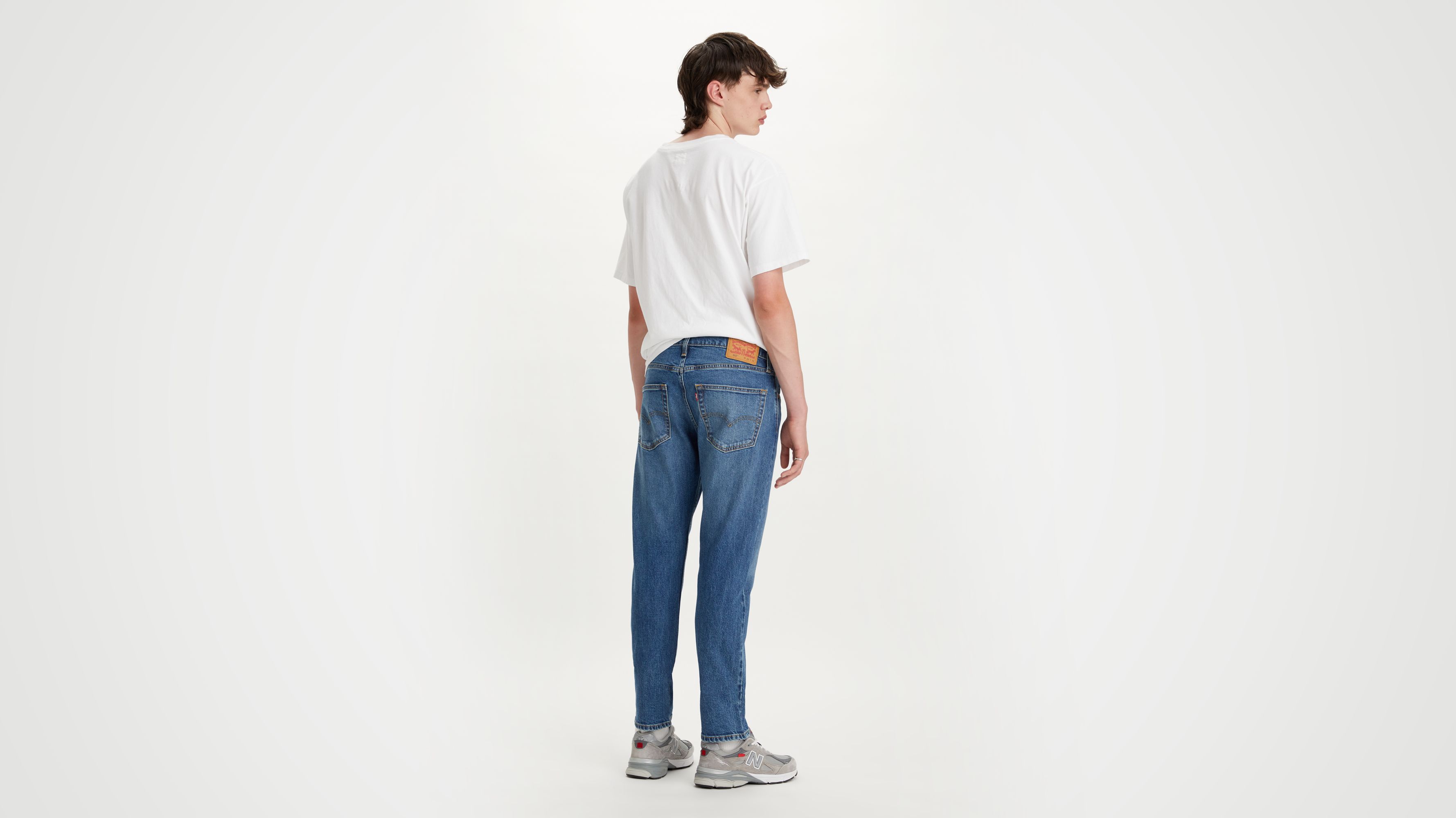502™ Taper Fit Men's Jeans 6