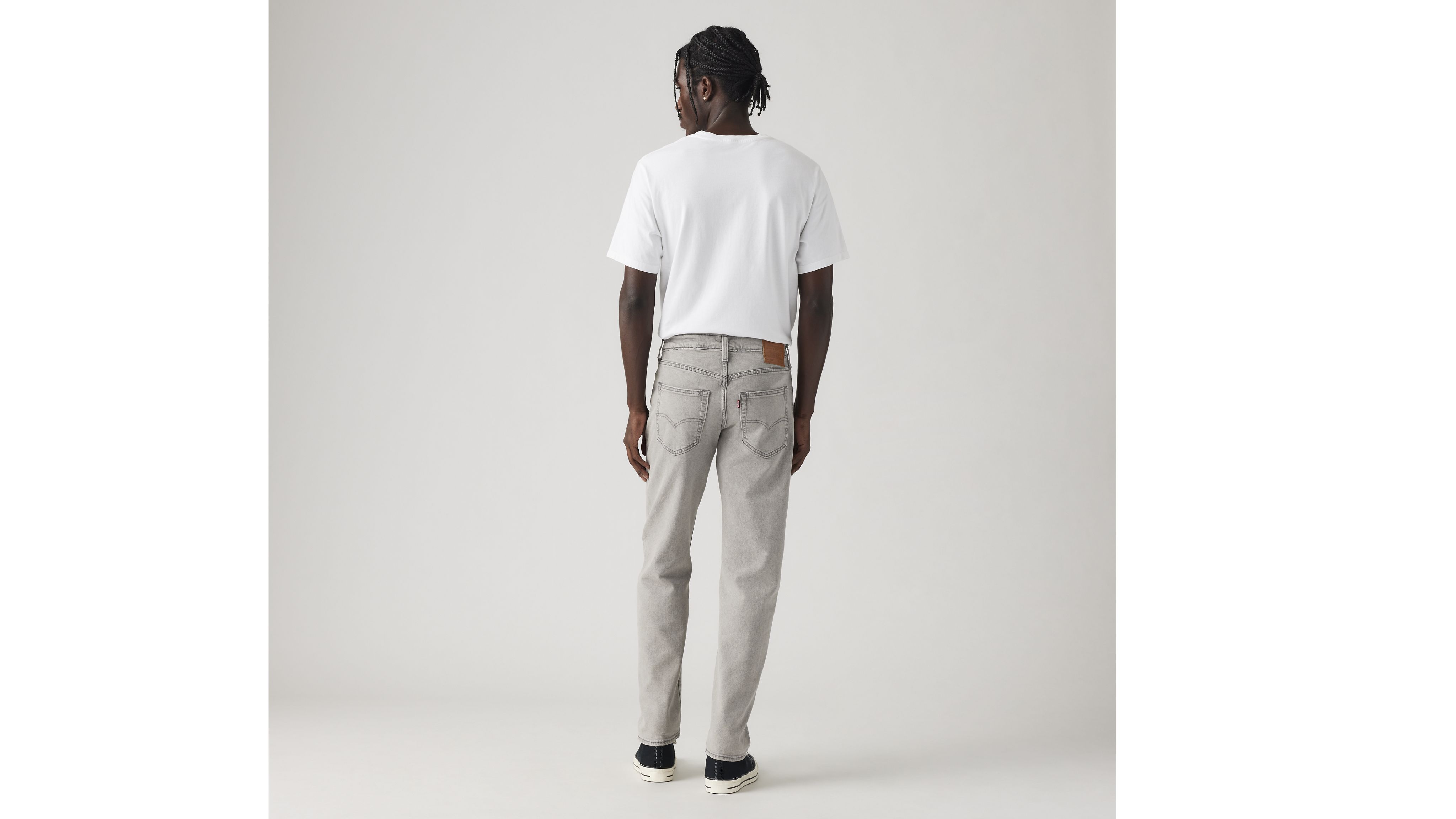 502™ Taper Fit Men's Jeans 3