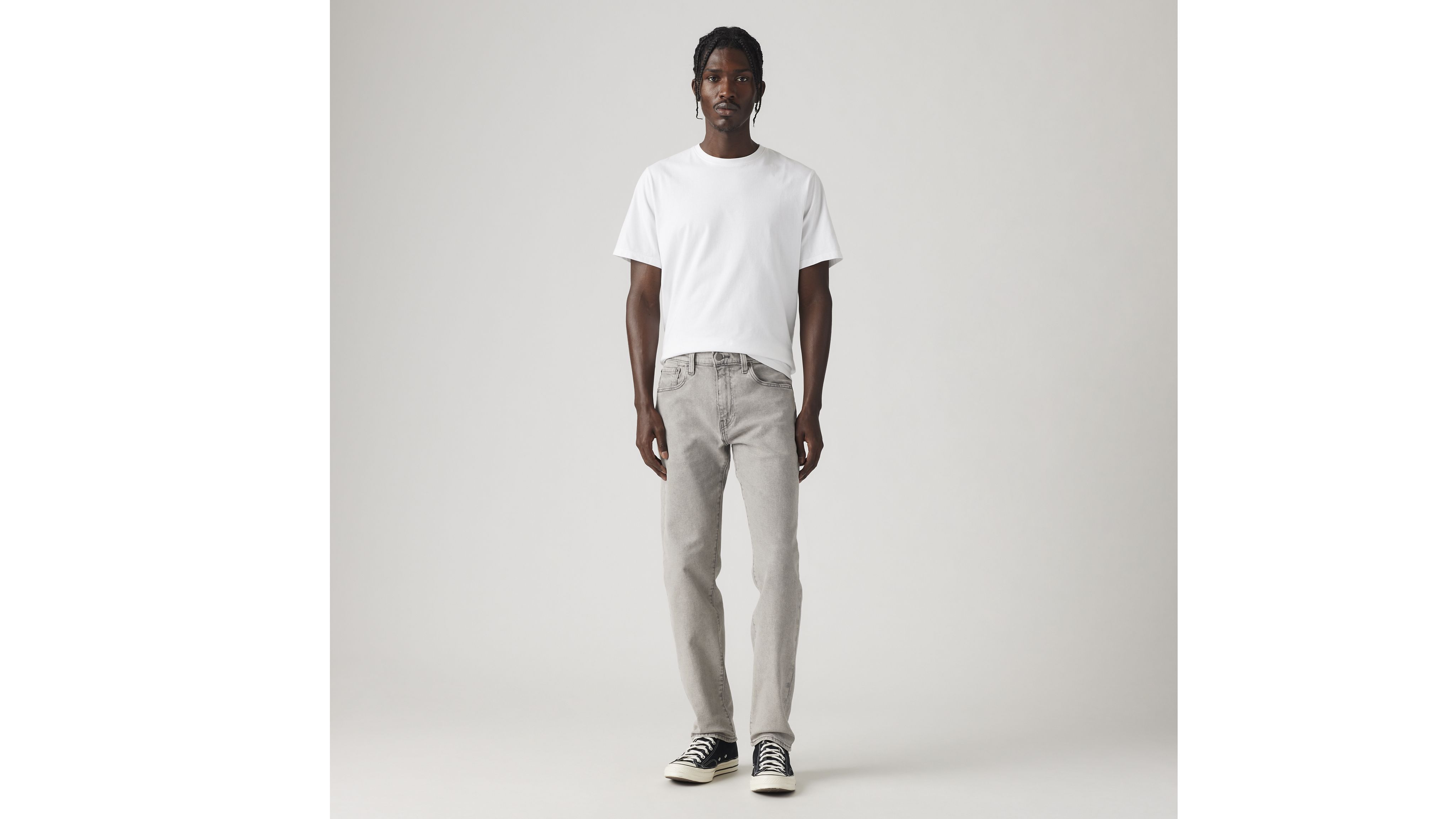 502™ Taper Fit Men's Jeans 5