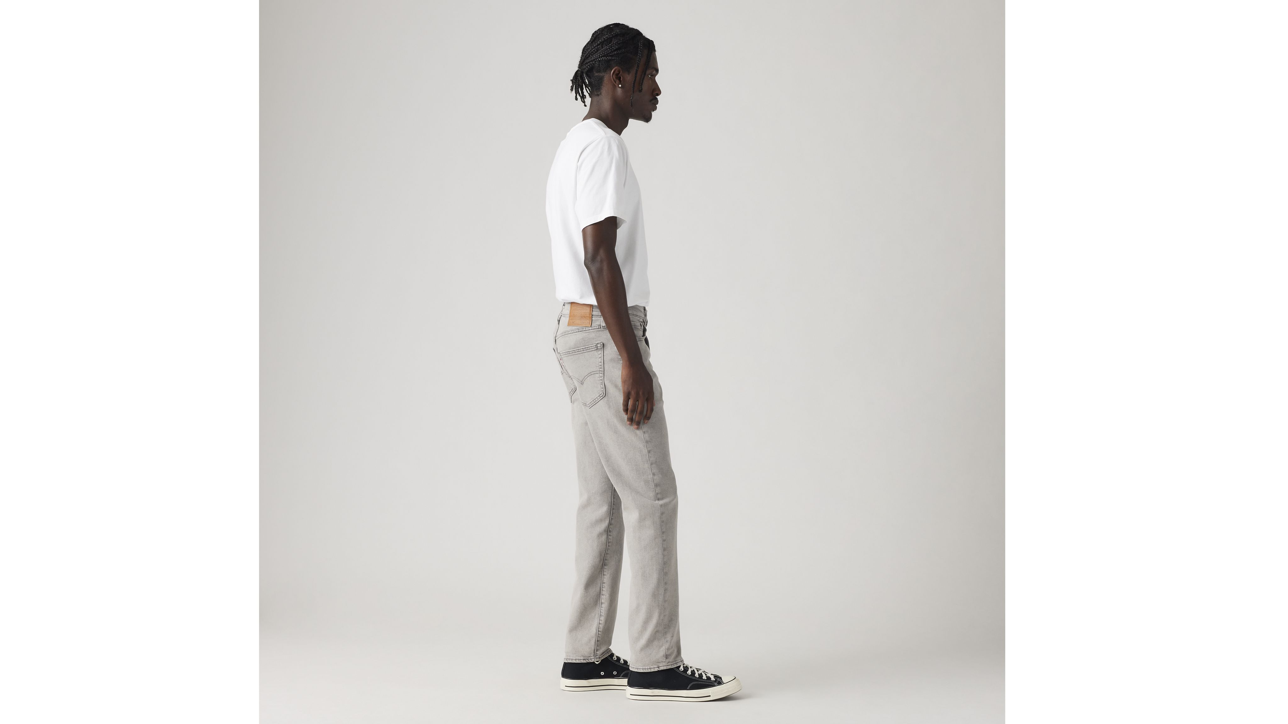 502™ Taper Fit Men's Jeans 4