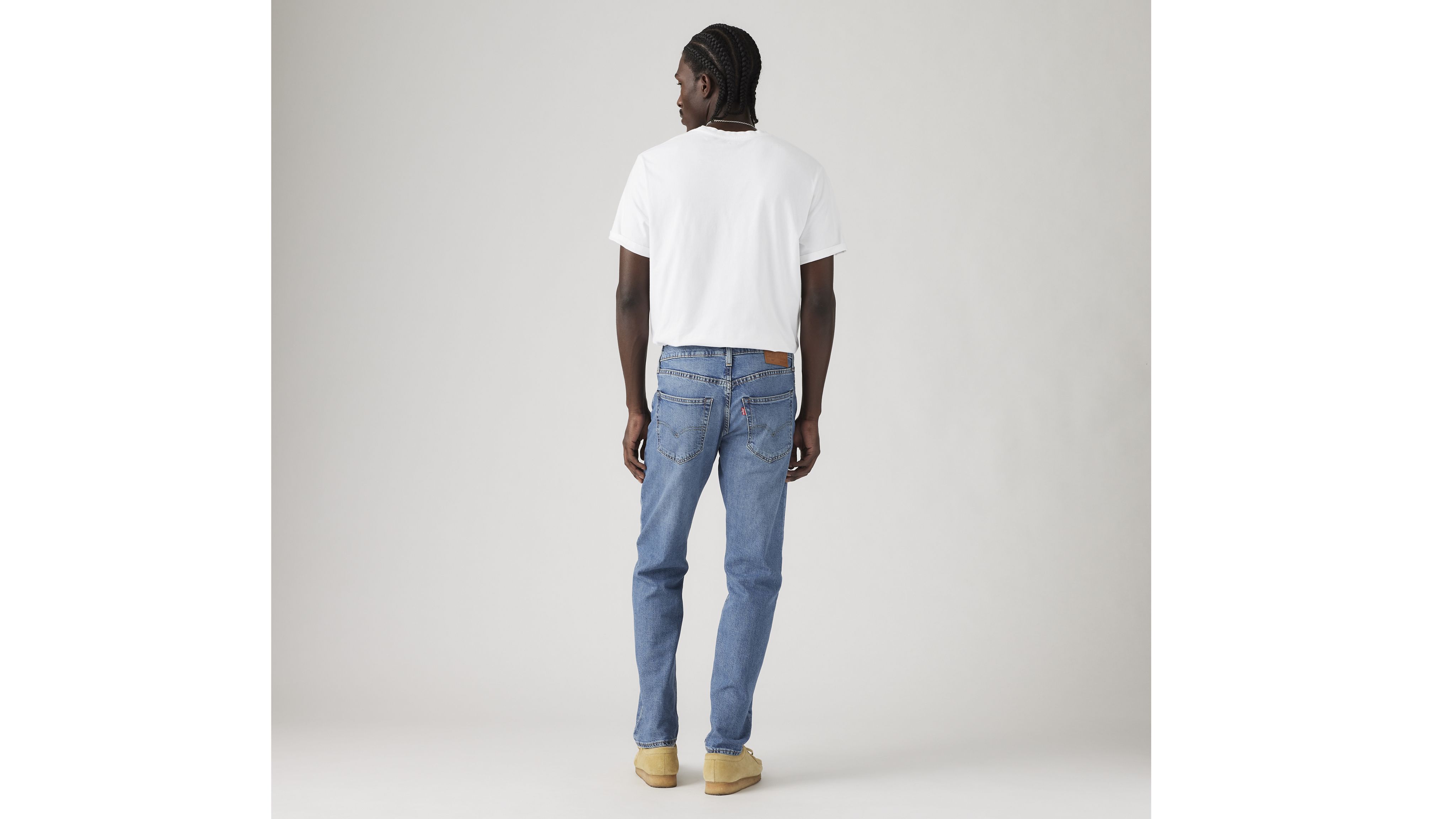 502™ Taper Fit Men's Jeans 3