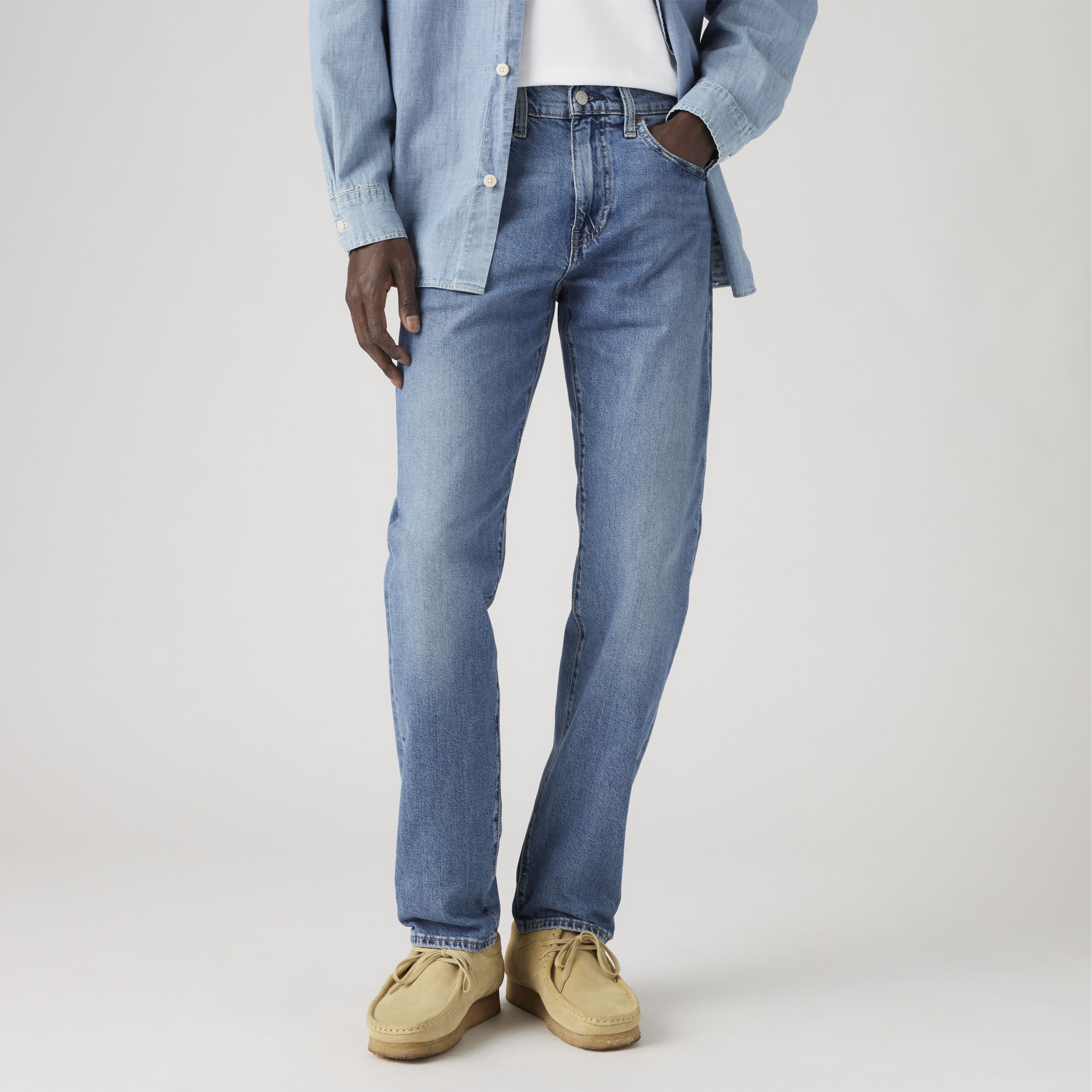502™ Taper Fit Men's Jeans 2
