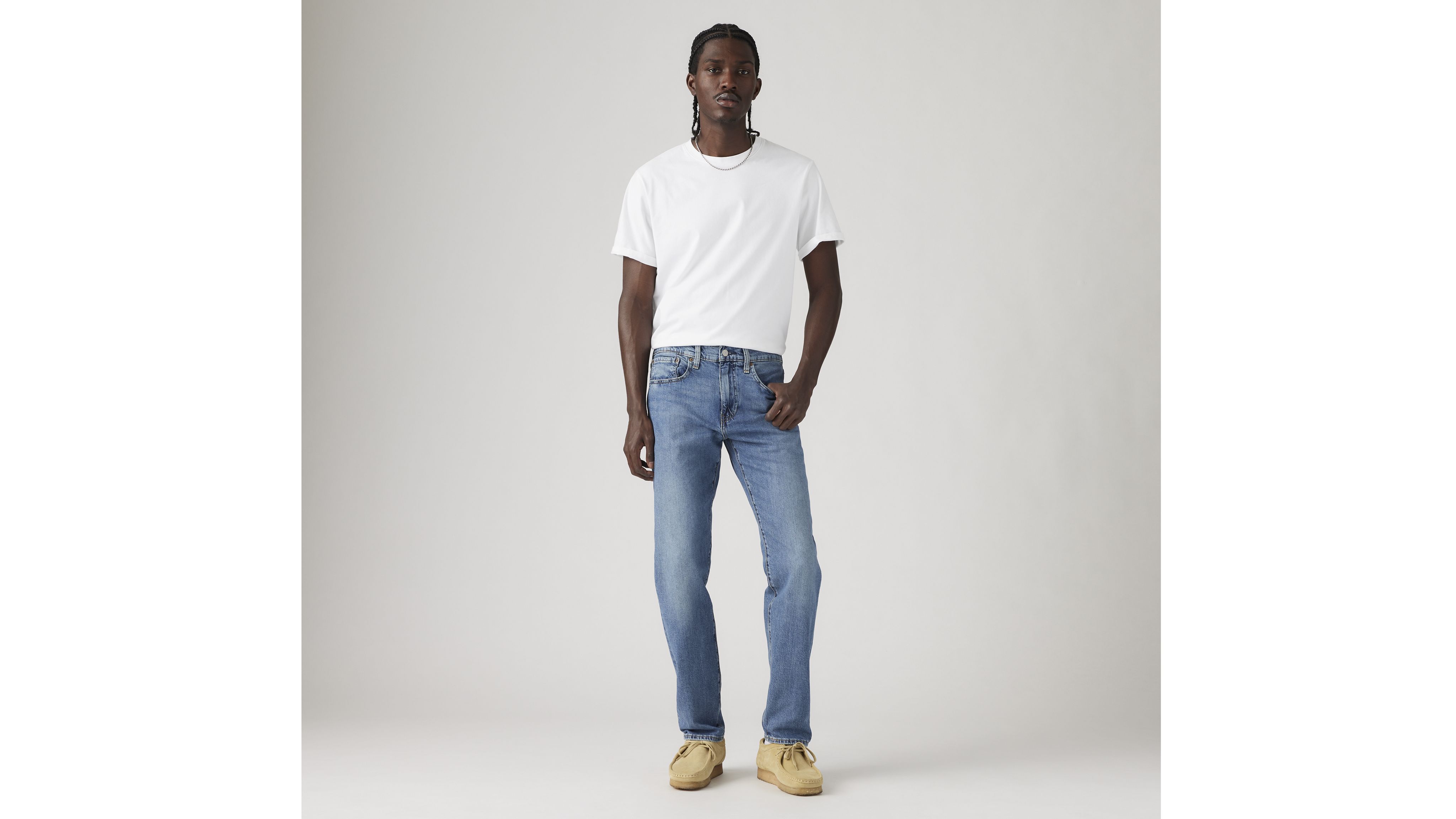 502™ Taper Fit Men's Jeans 14