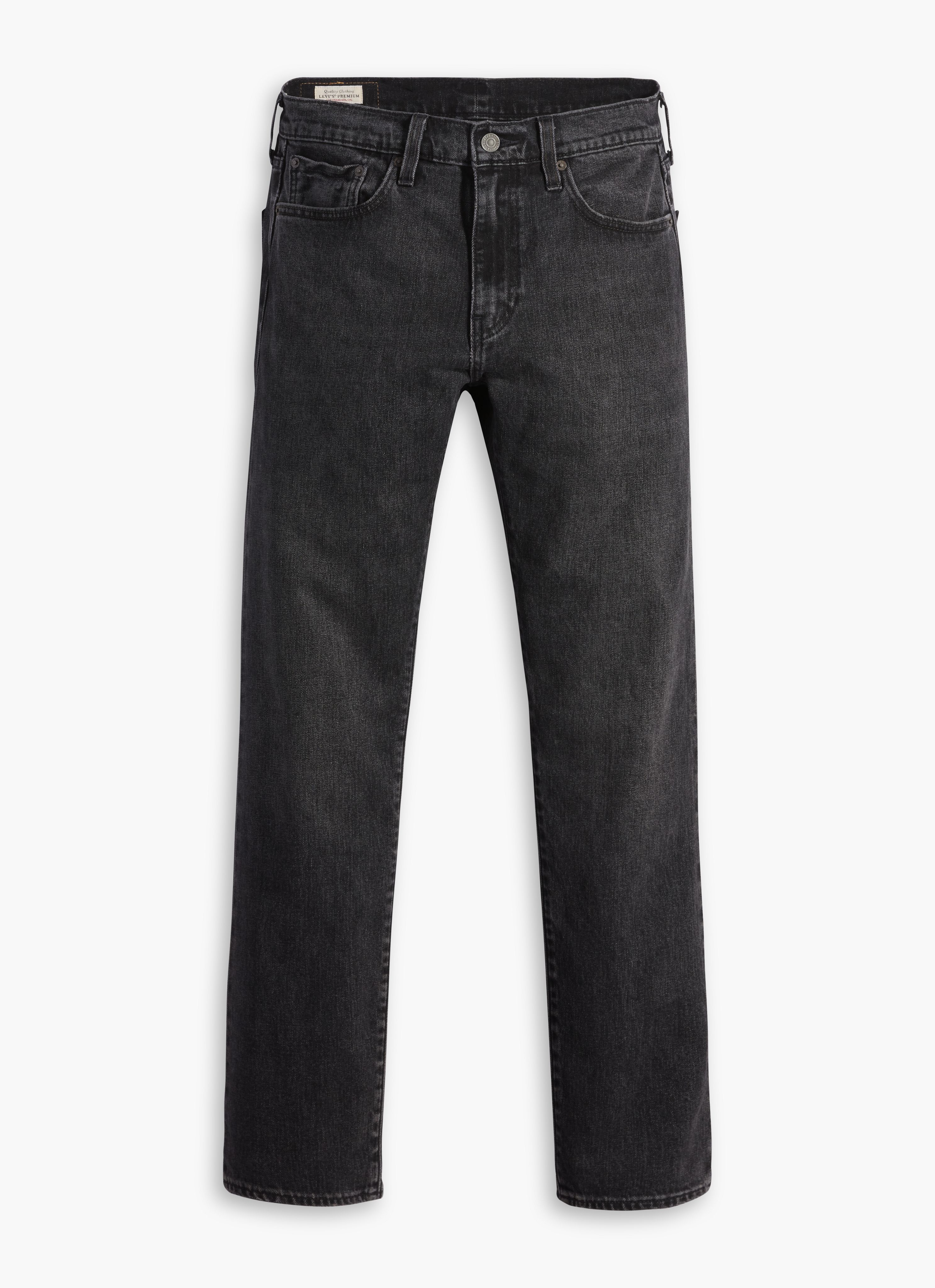 502™ Taper Fit Selvedge Men's Jeans 6