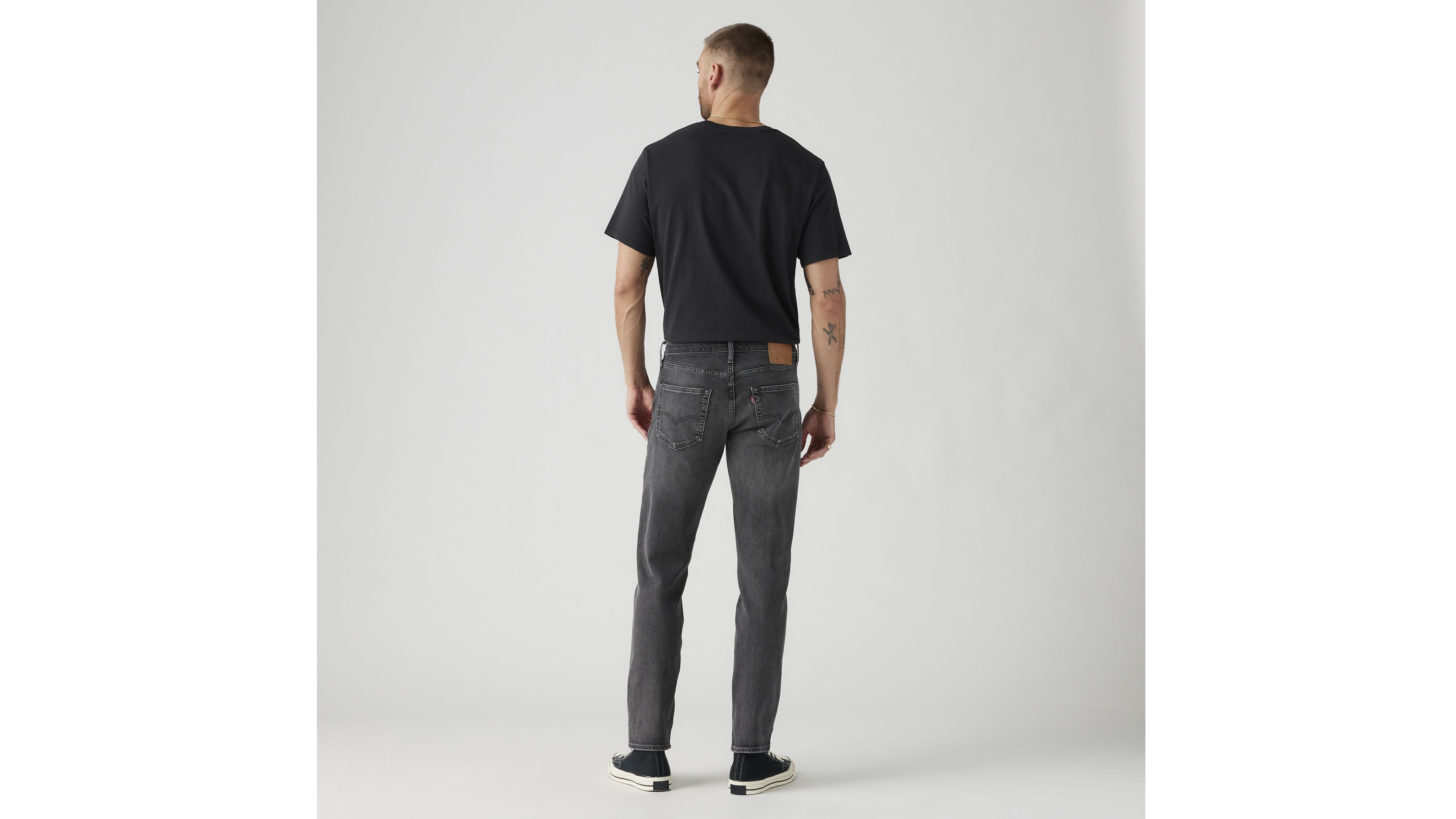 502™ Taper Fit Men's Jeans 3