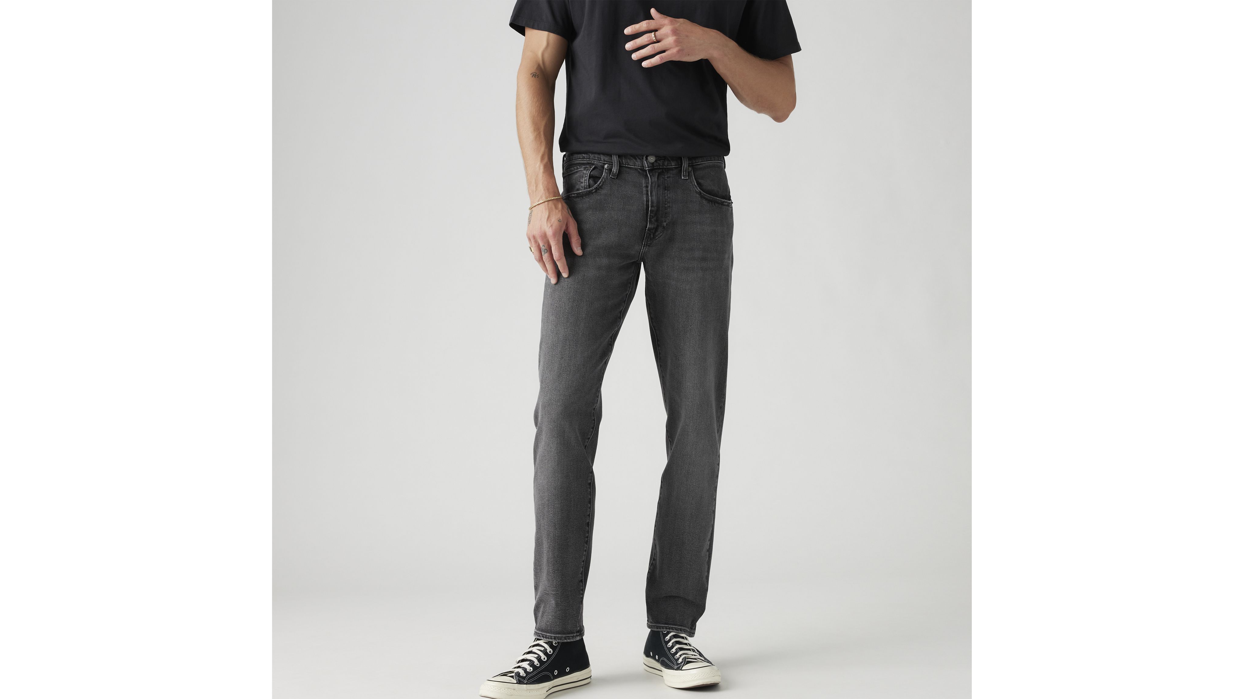 502™ Taper Fit Men's Jeans 2