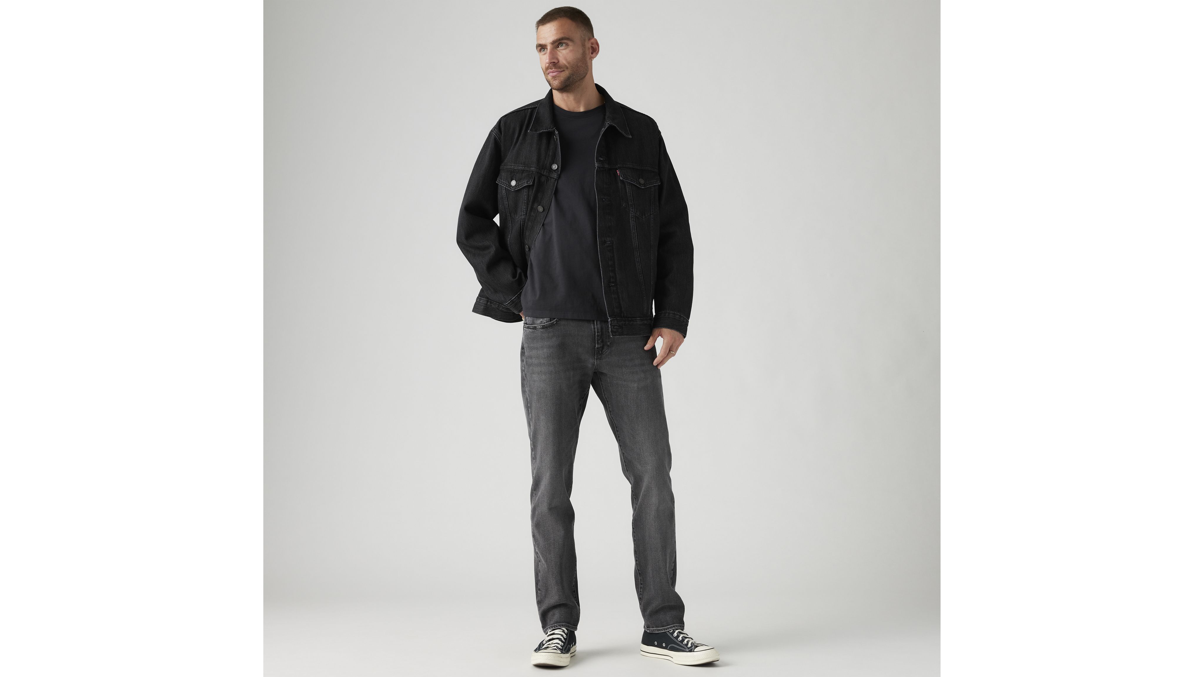 502™ Taper Fit Men's Jeans 1
