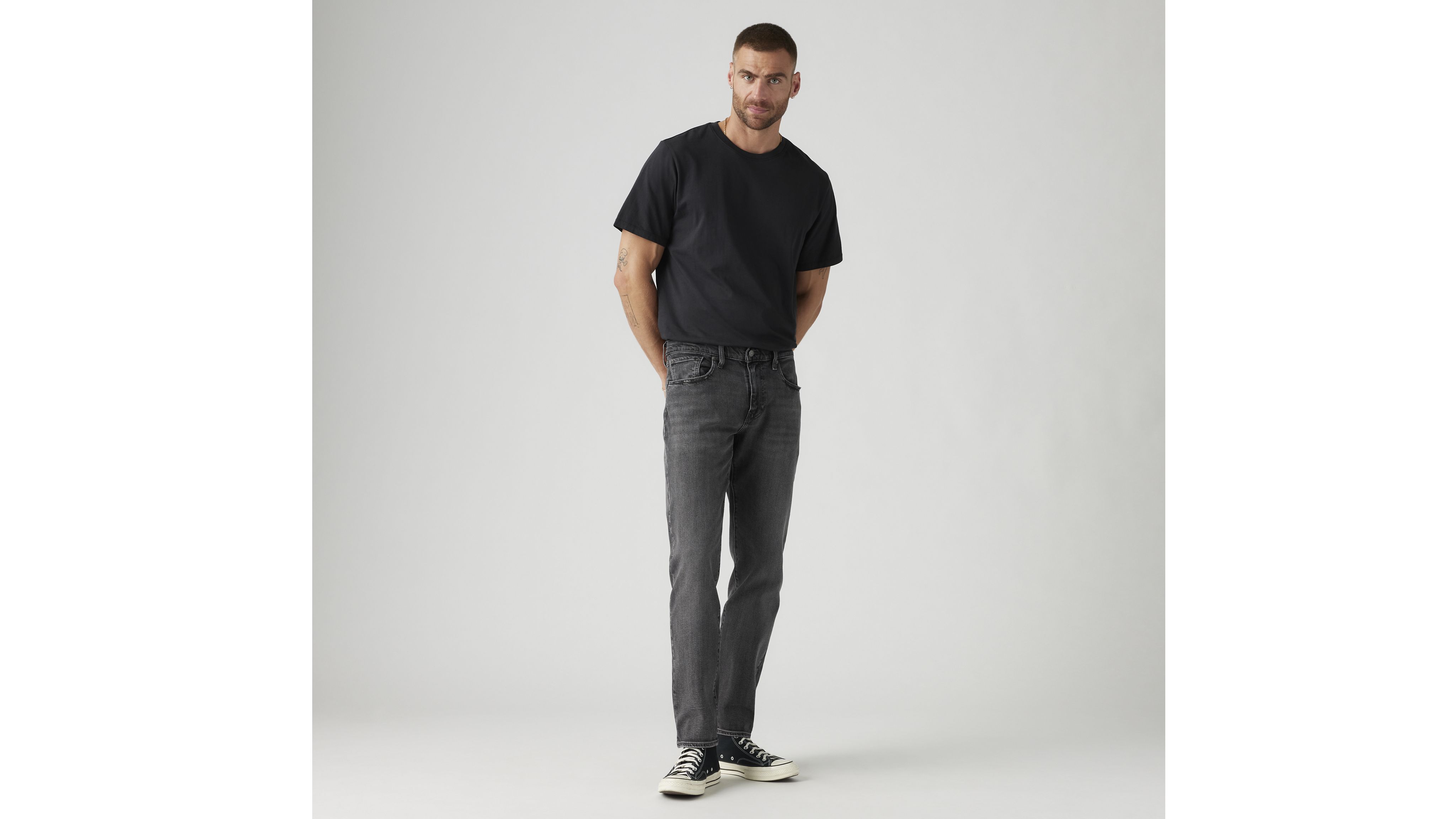 502™ Taper Fit Men's Jeans 5