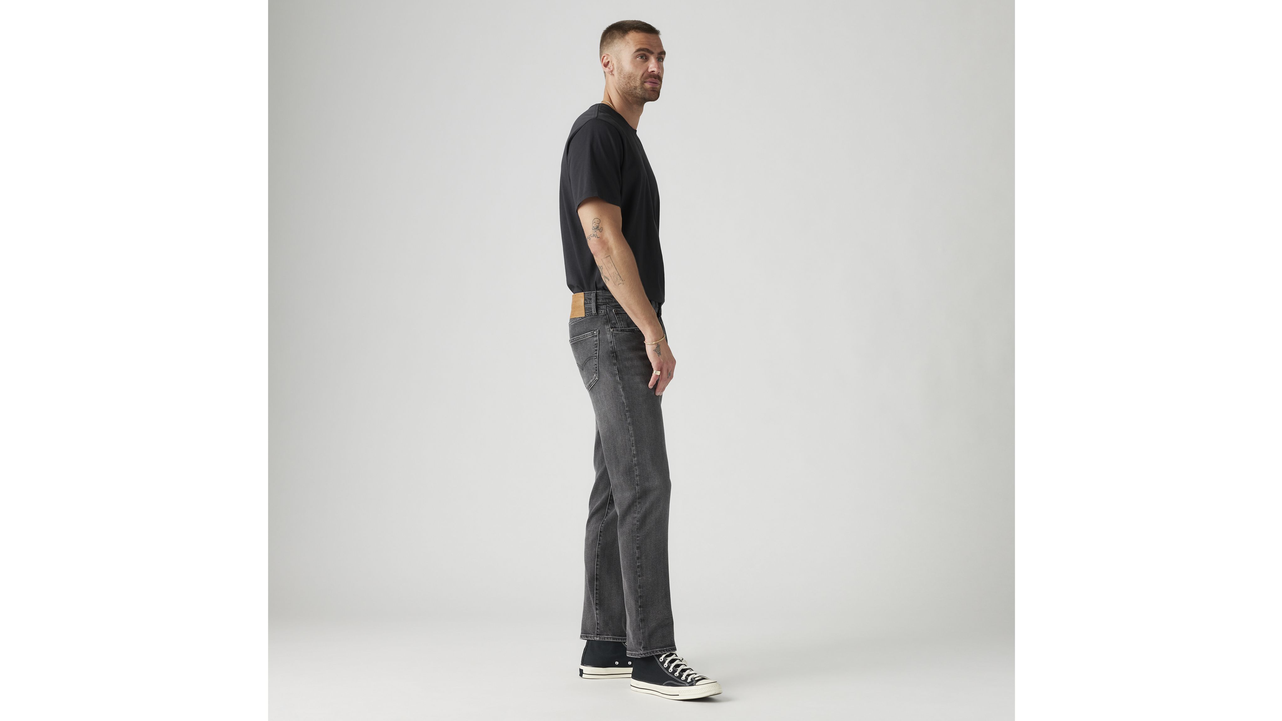 502™ Taper Fit Men's Jeans 4
