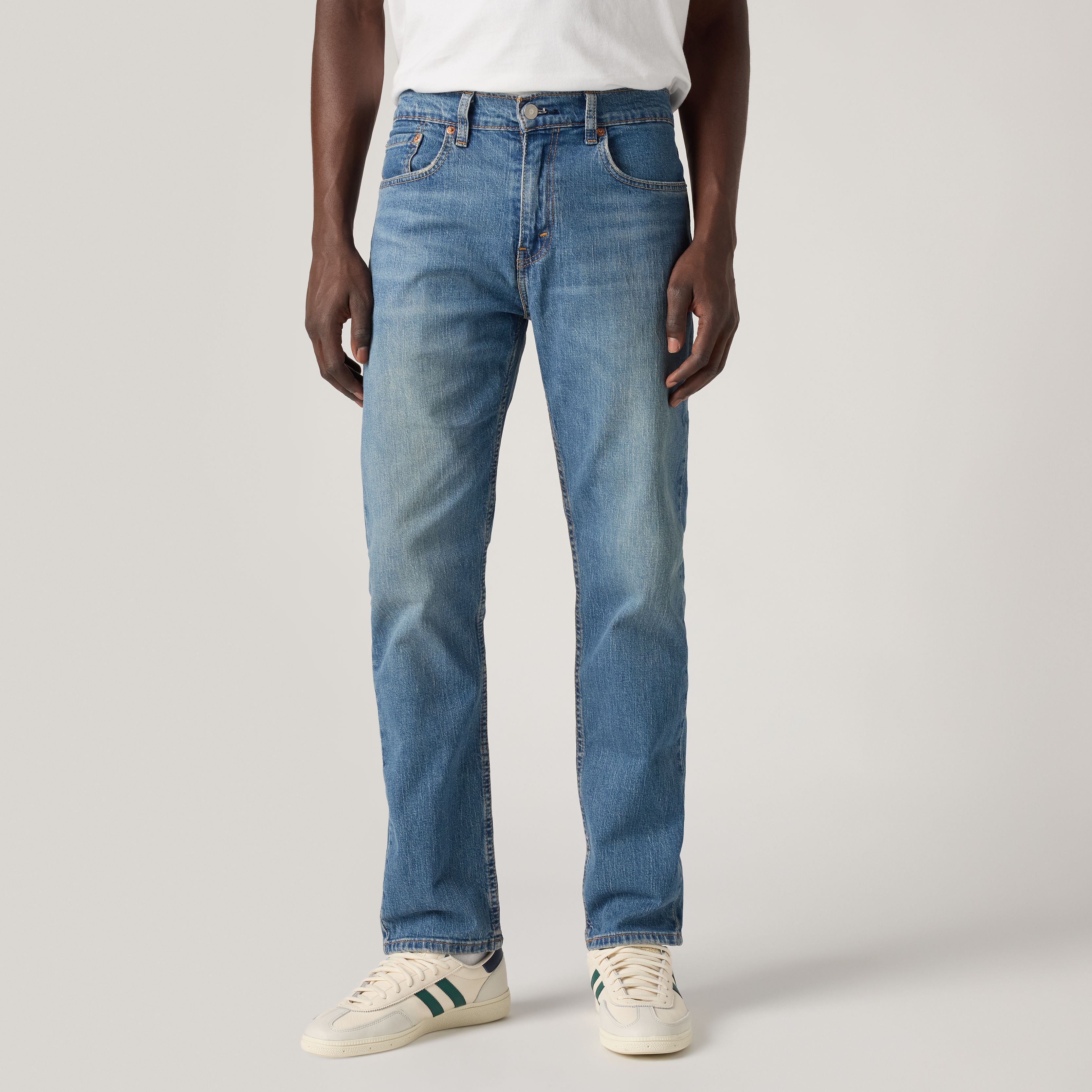 502™ Taper Jeans 5