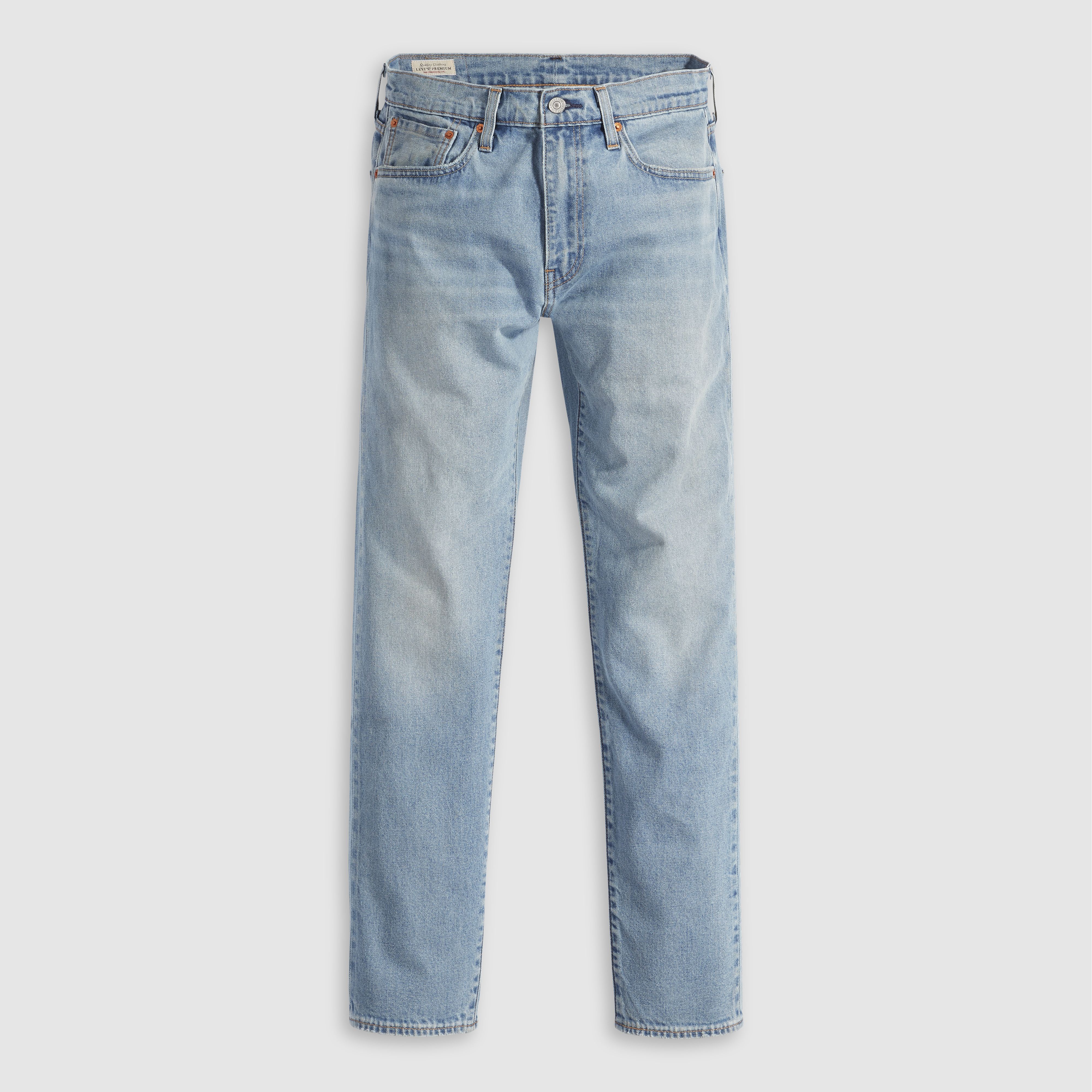 502™ Taper Fit Selvedge Men's Jeans 6