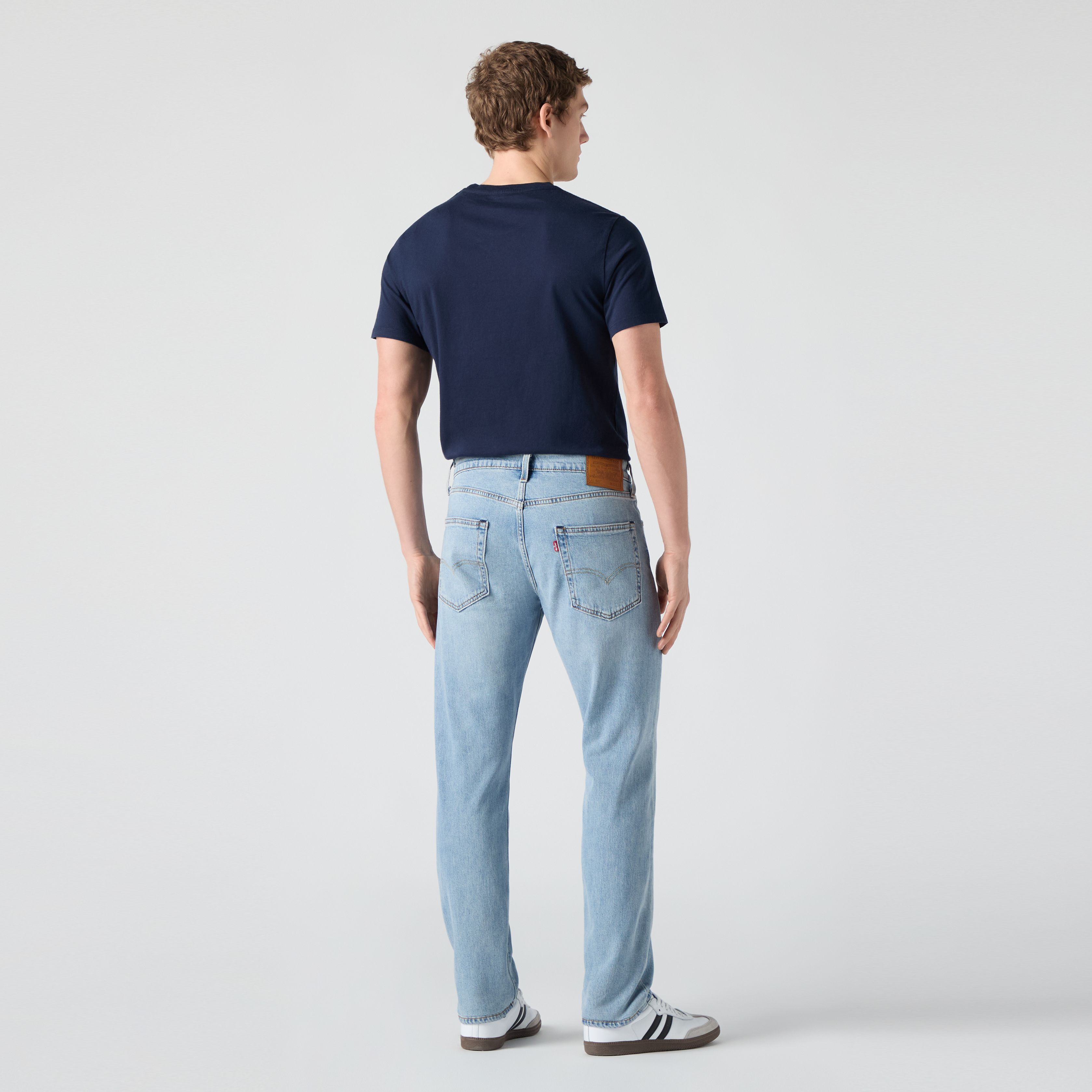 502™ Taper Jeans 3