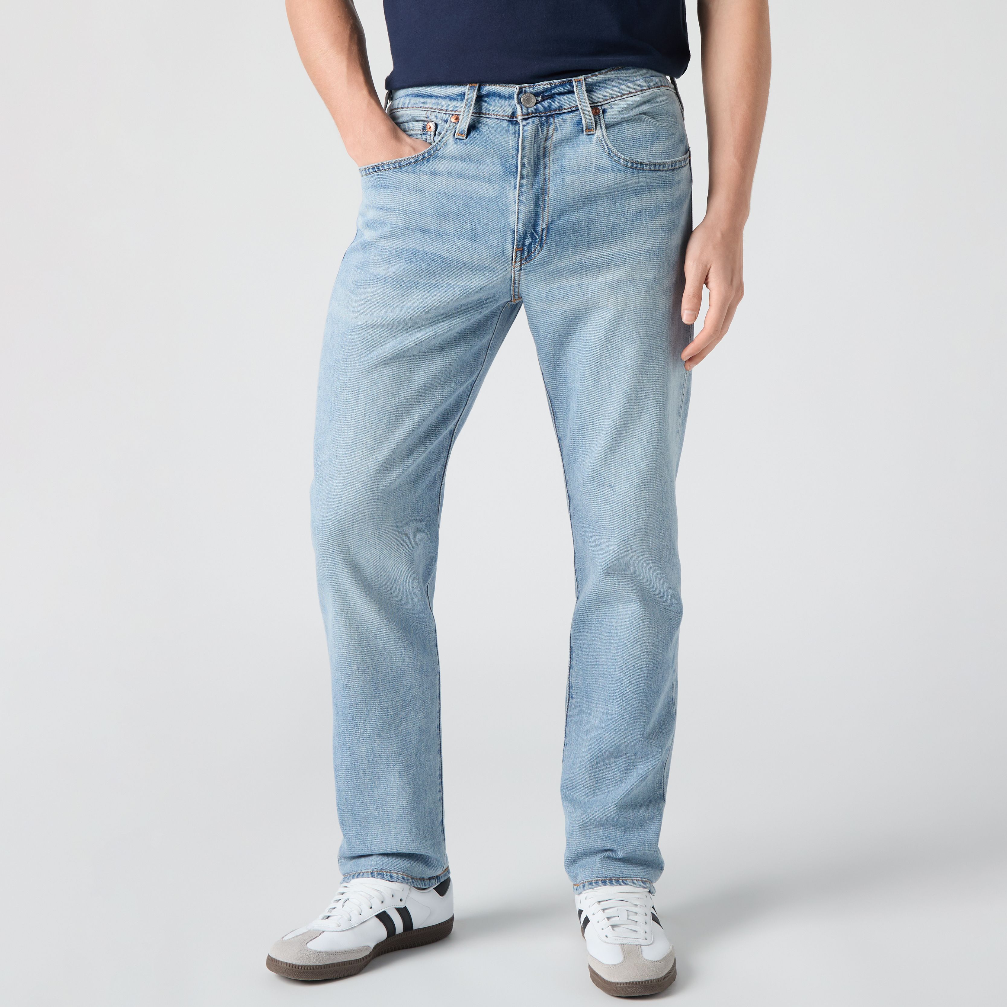 502™ Taper Jeans 2