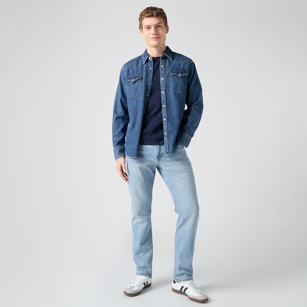 502™ Taper Men's Jeans 1