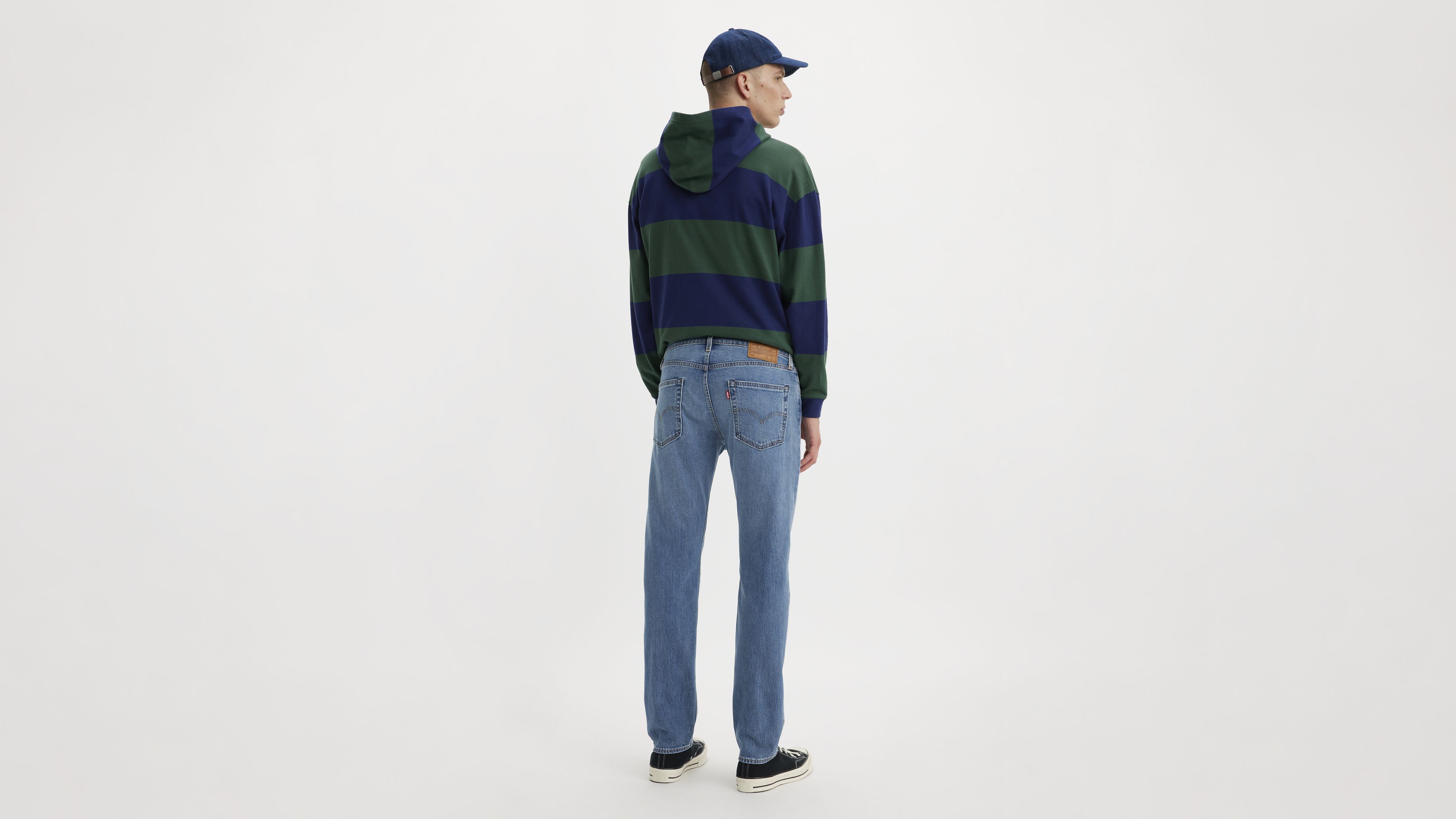 502™ smala jeans 3