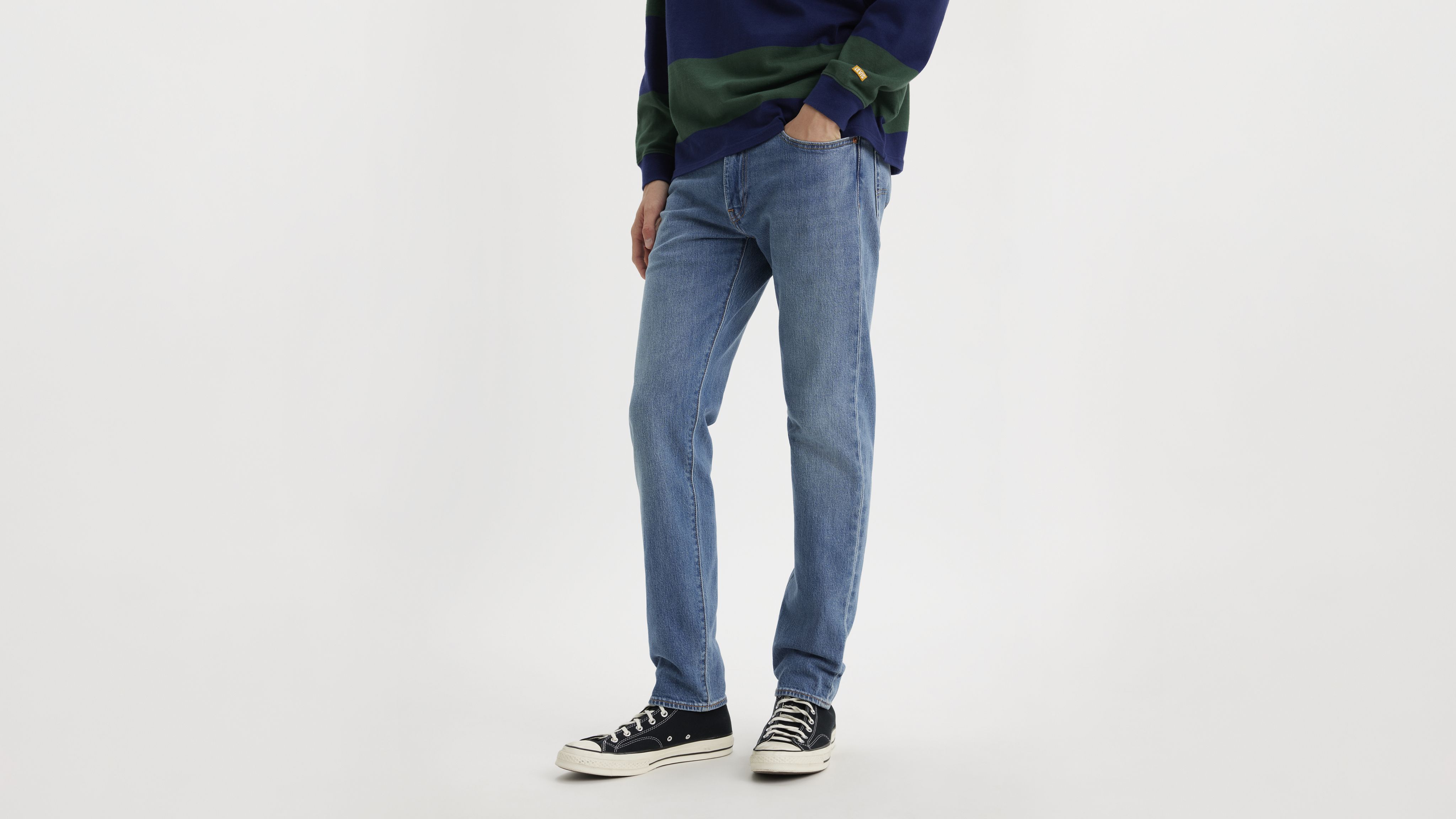 502™ smala jeans 2