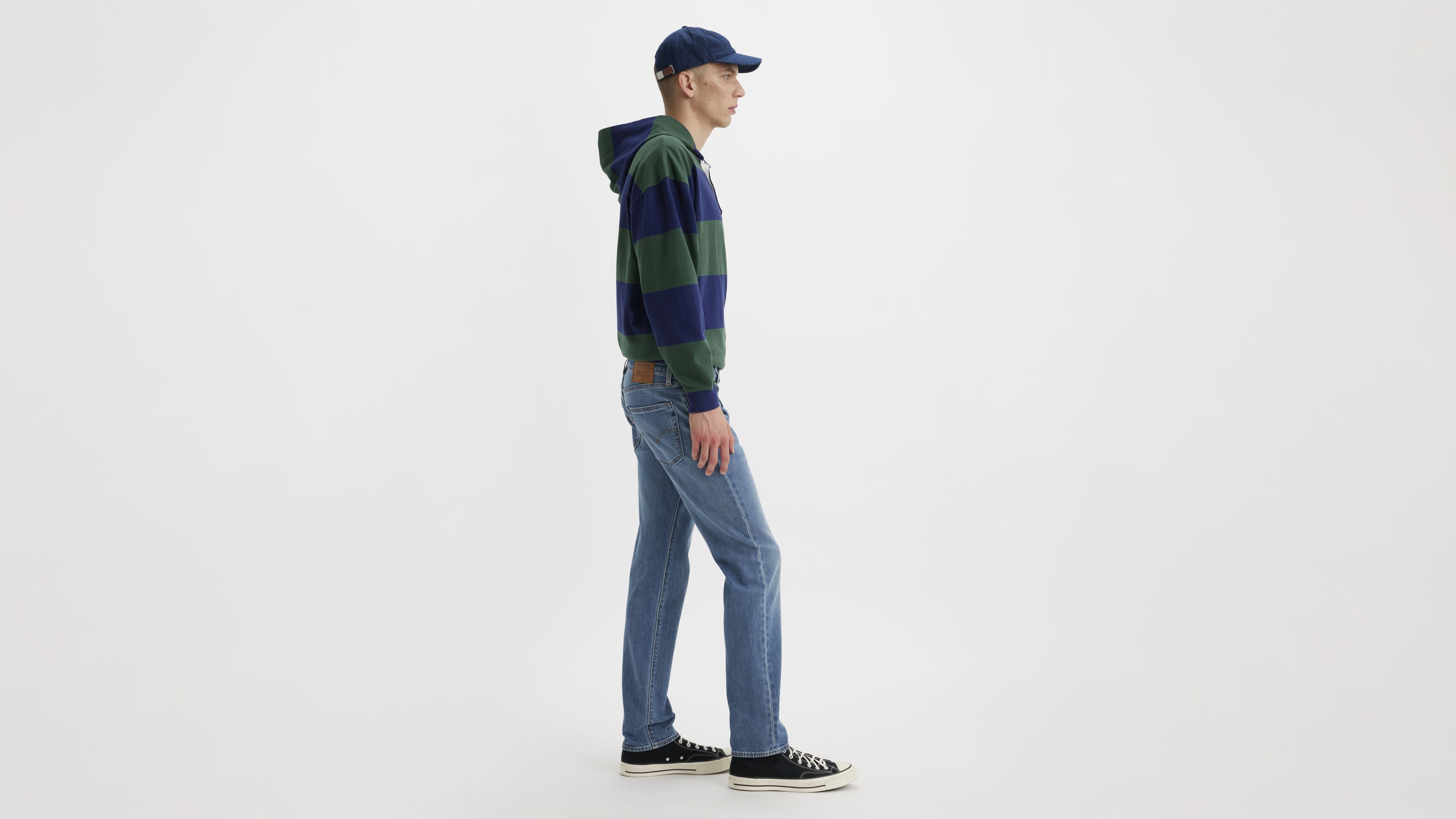 502™ smala jeans 4