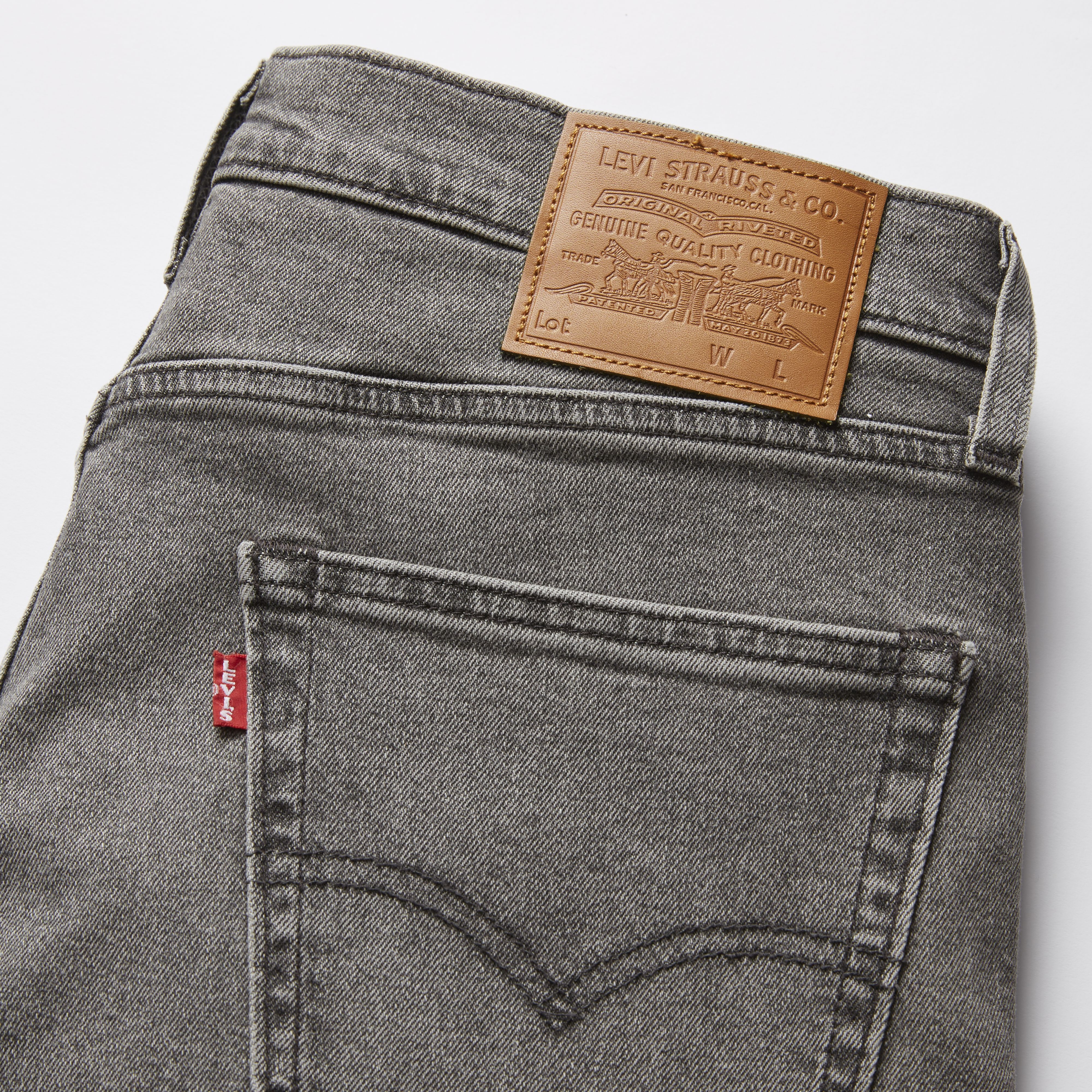 502™ Taper jeans 7