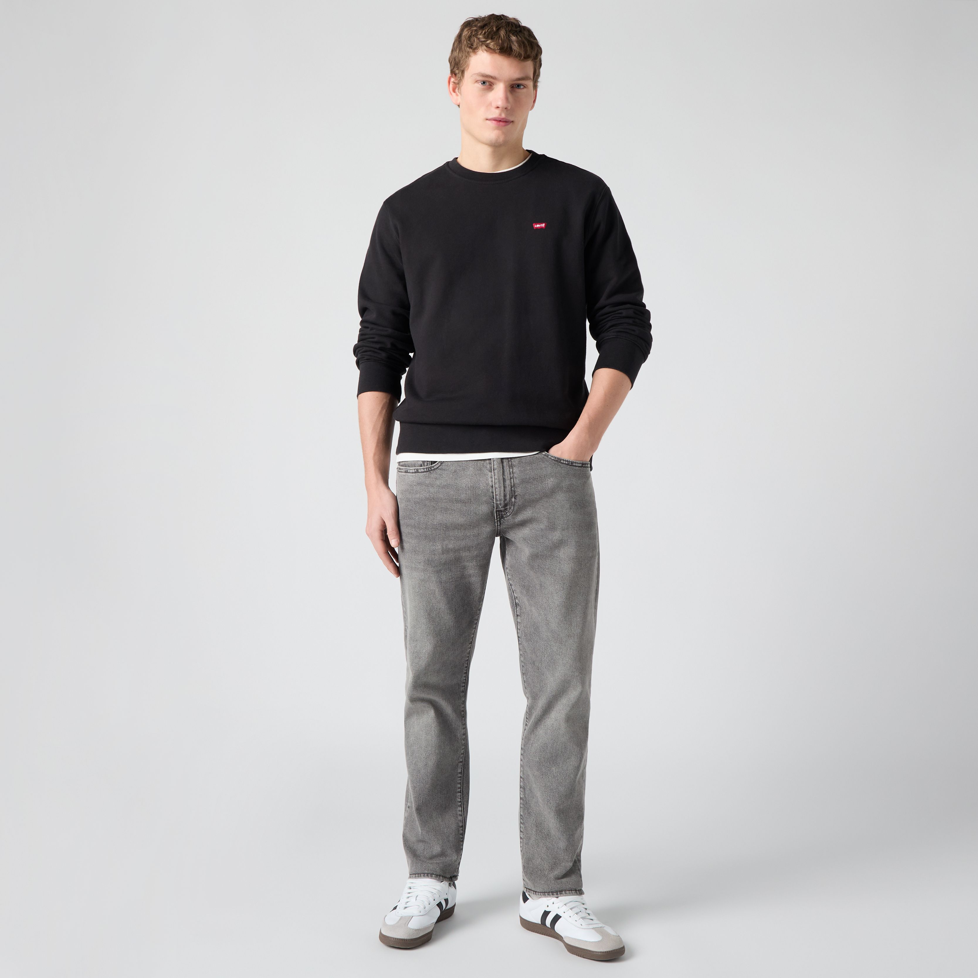 502™ Taper Jeans 1