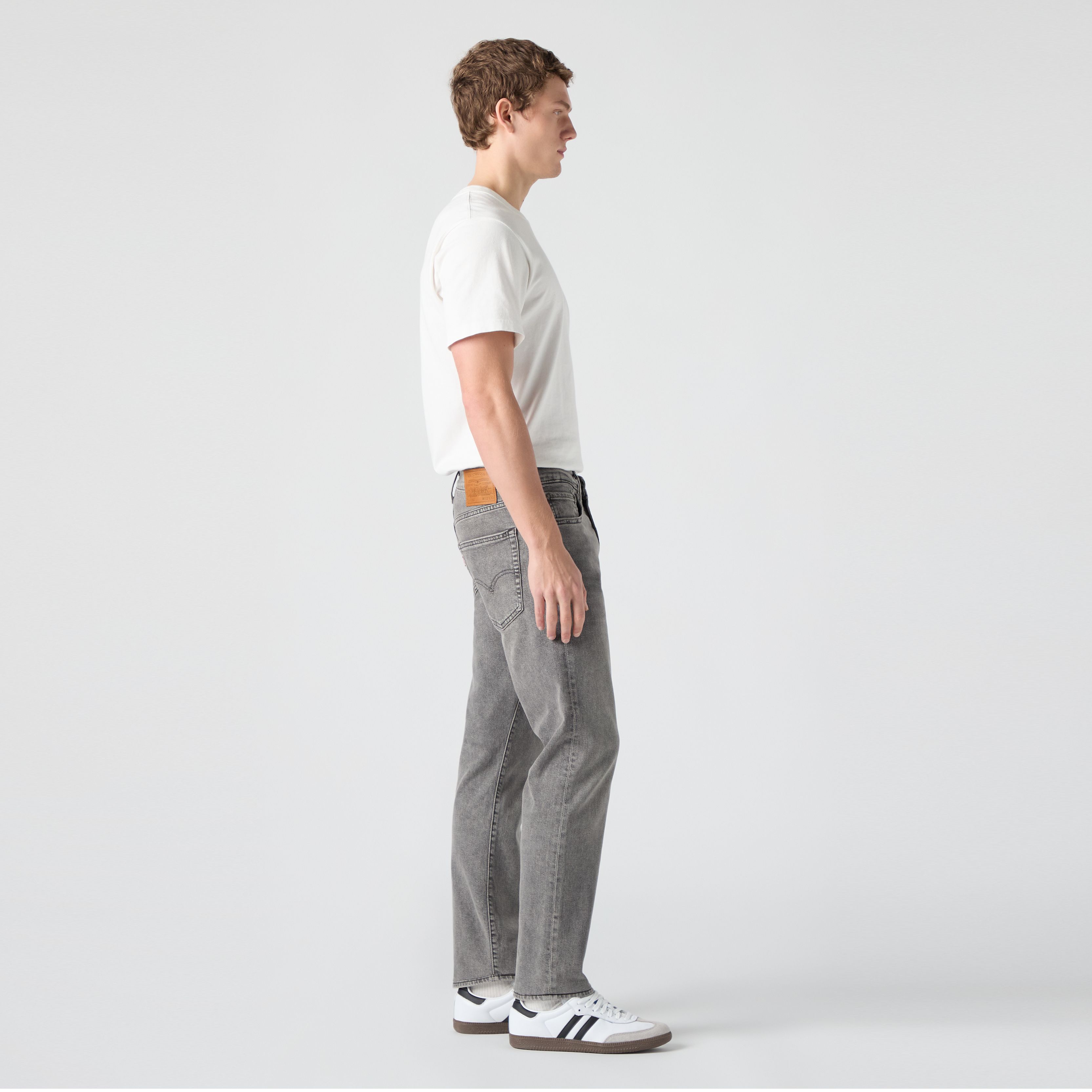 502™ Taper jeans 4