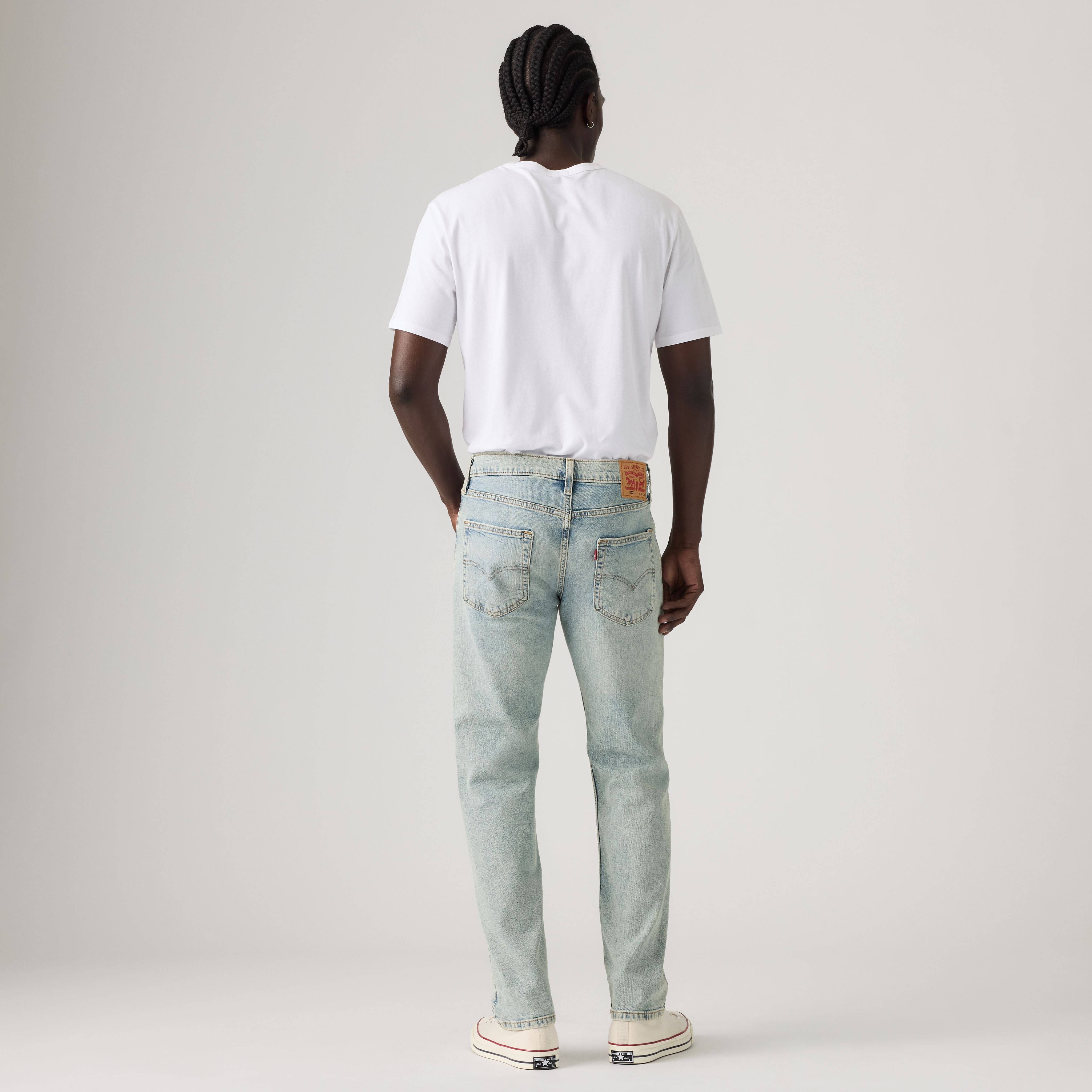 502™ Taper Men's Jeans 3