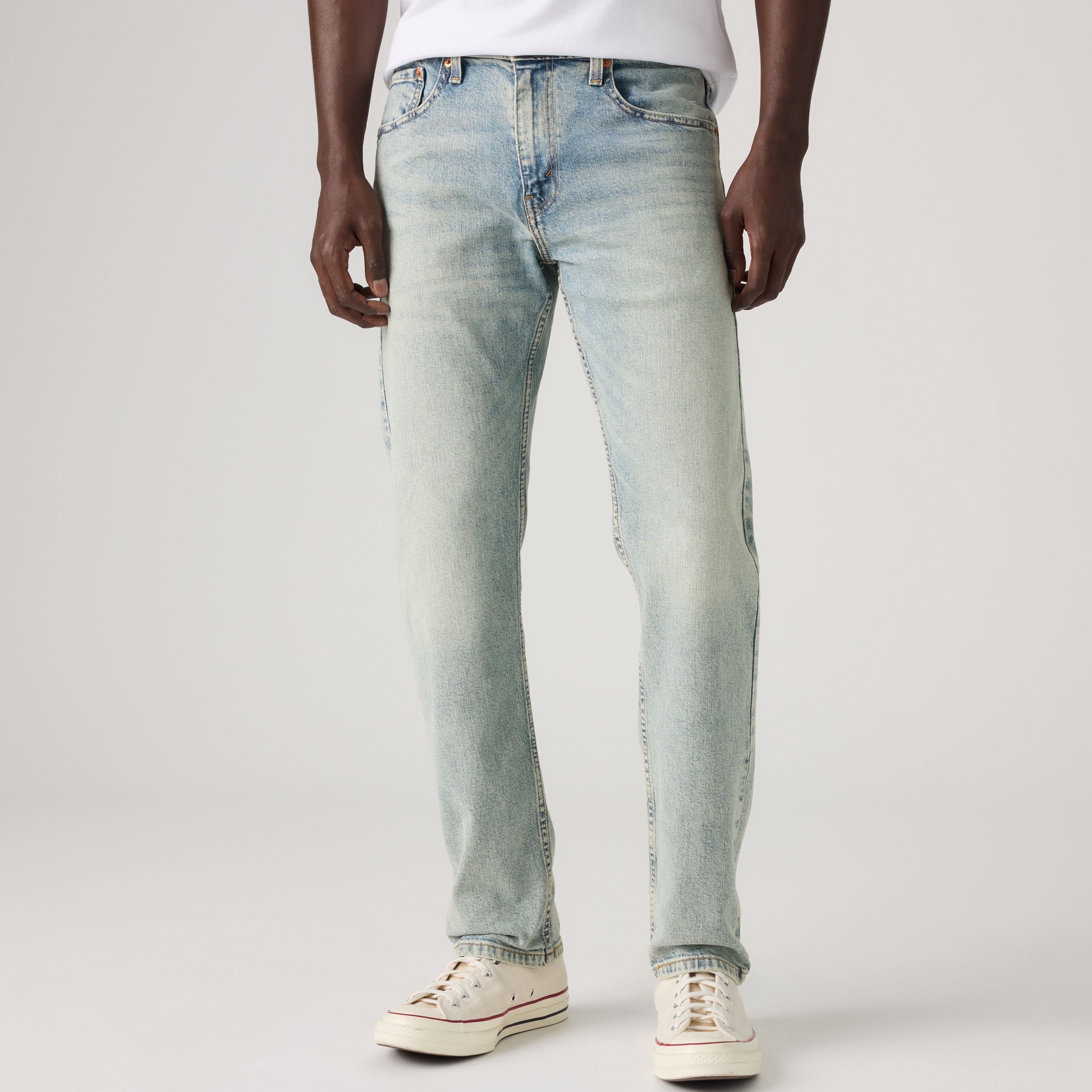 502™ Taper Men's Jeans 2