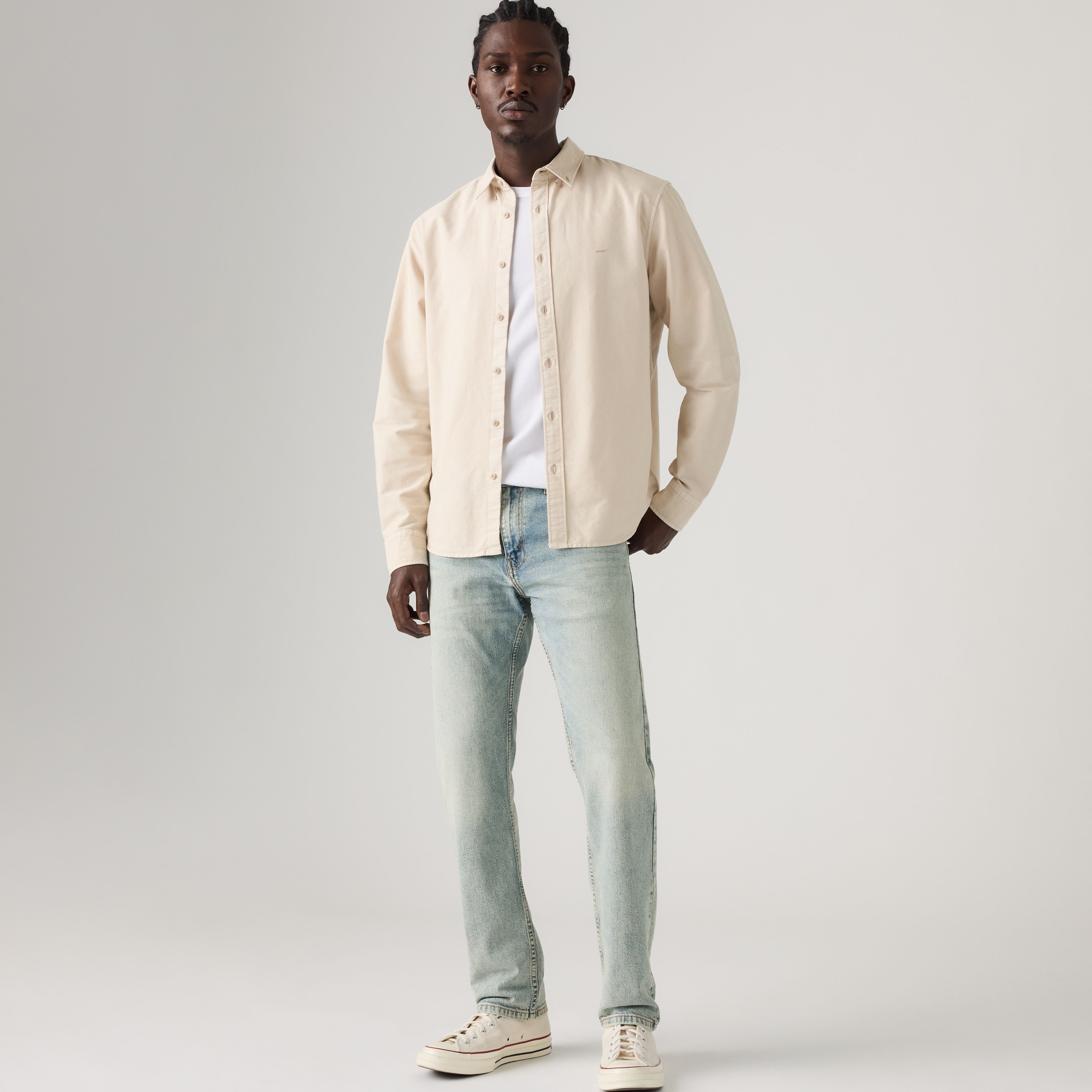 502™ Taper Men's Jeans 1