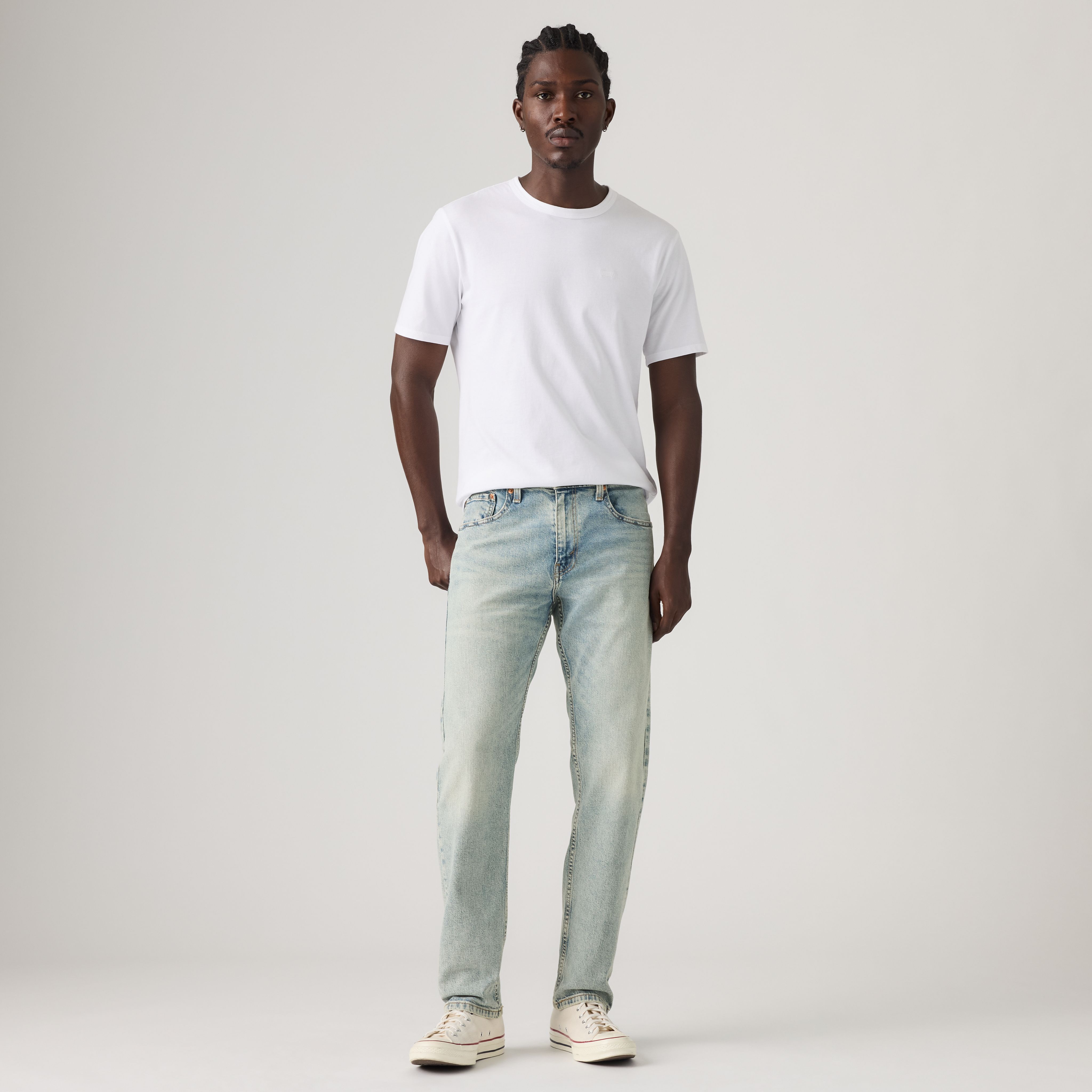 502™ Taper Men's Jeans 5
