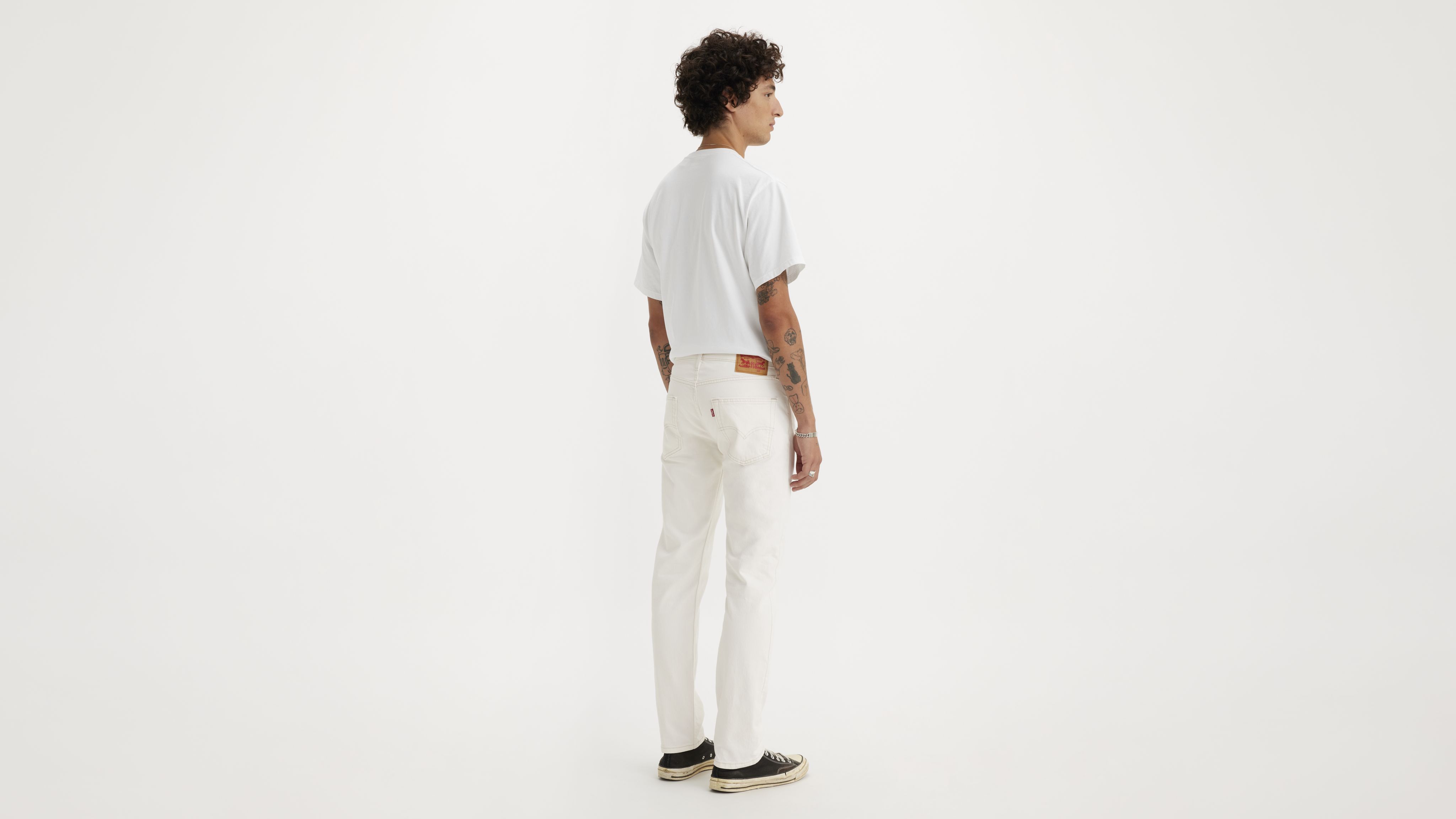 502™ Taper Fit Men's Jeans 3