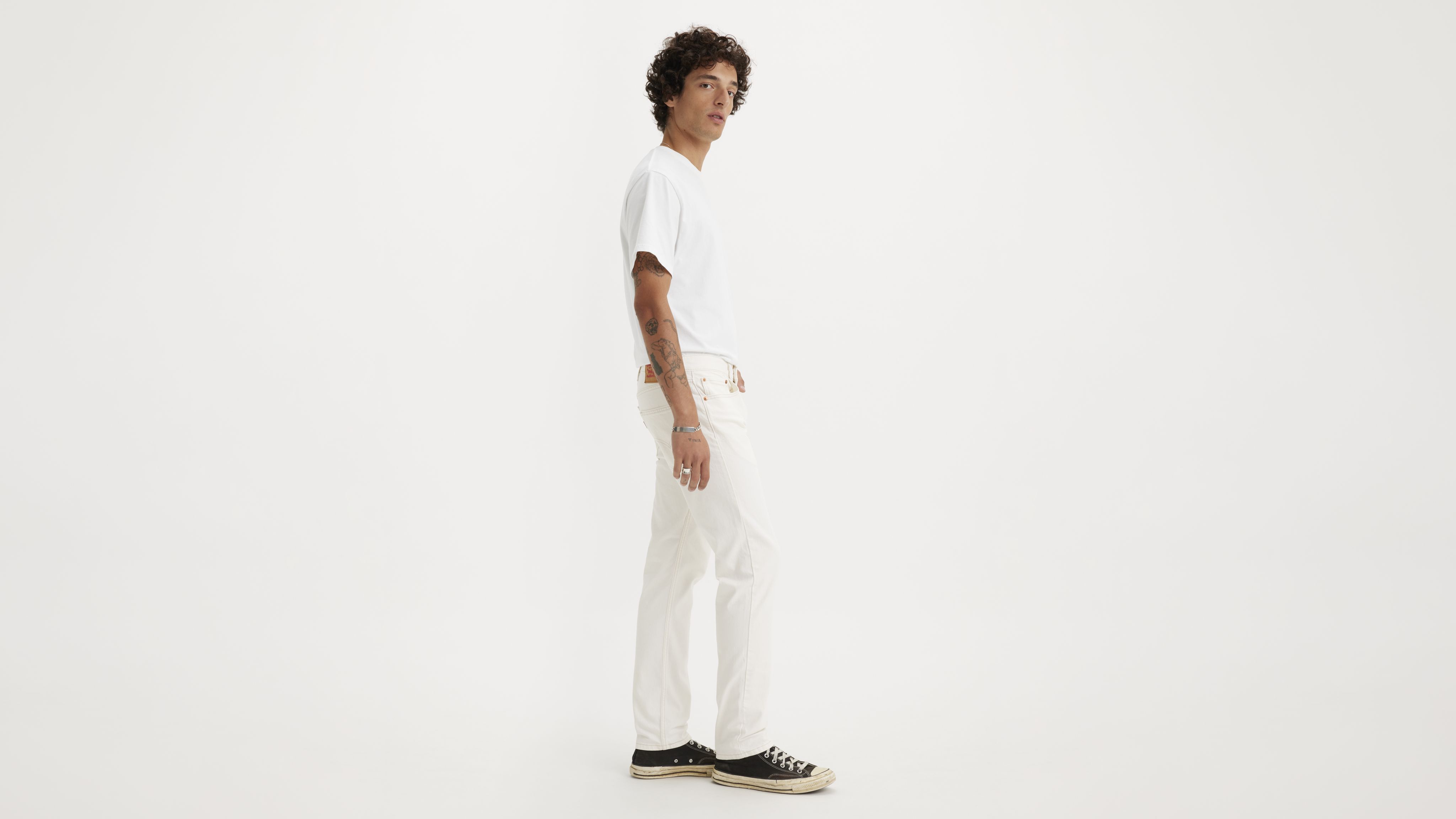 502™ Taper Fit Men's Jeans 2