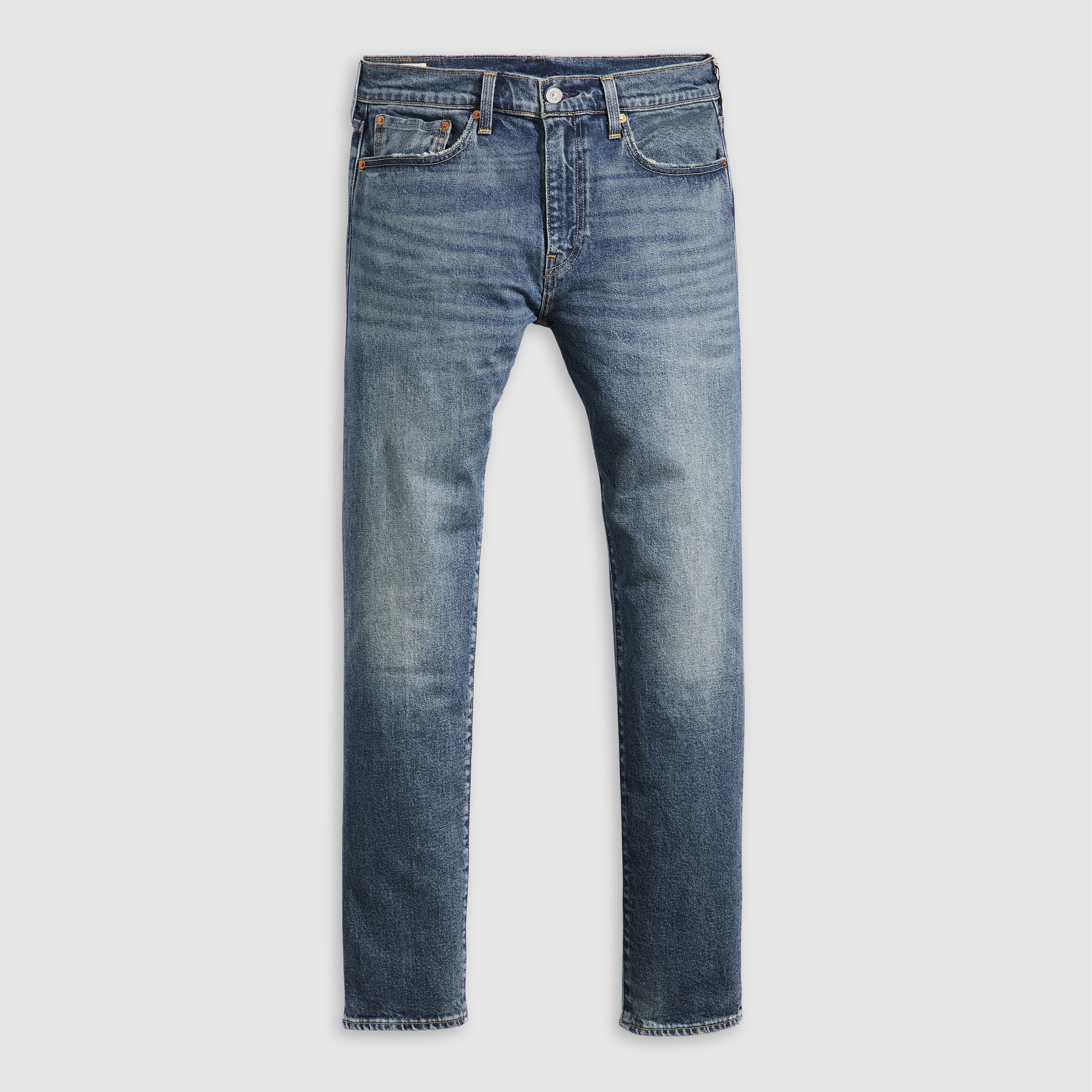 502™ Taper Fit Selvedge Men's Jeans 6