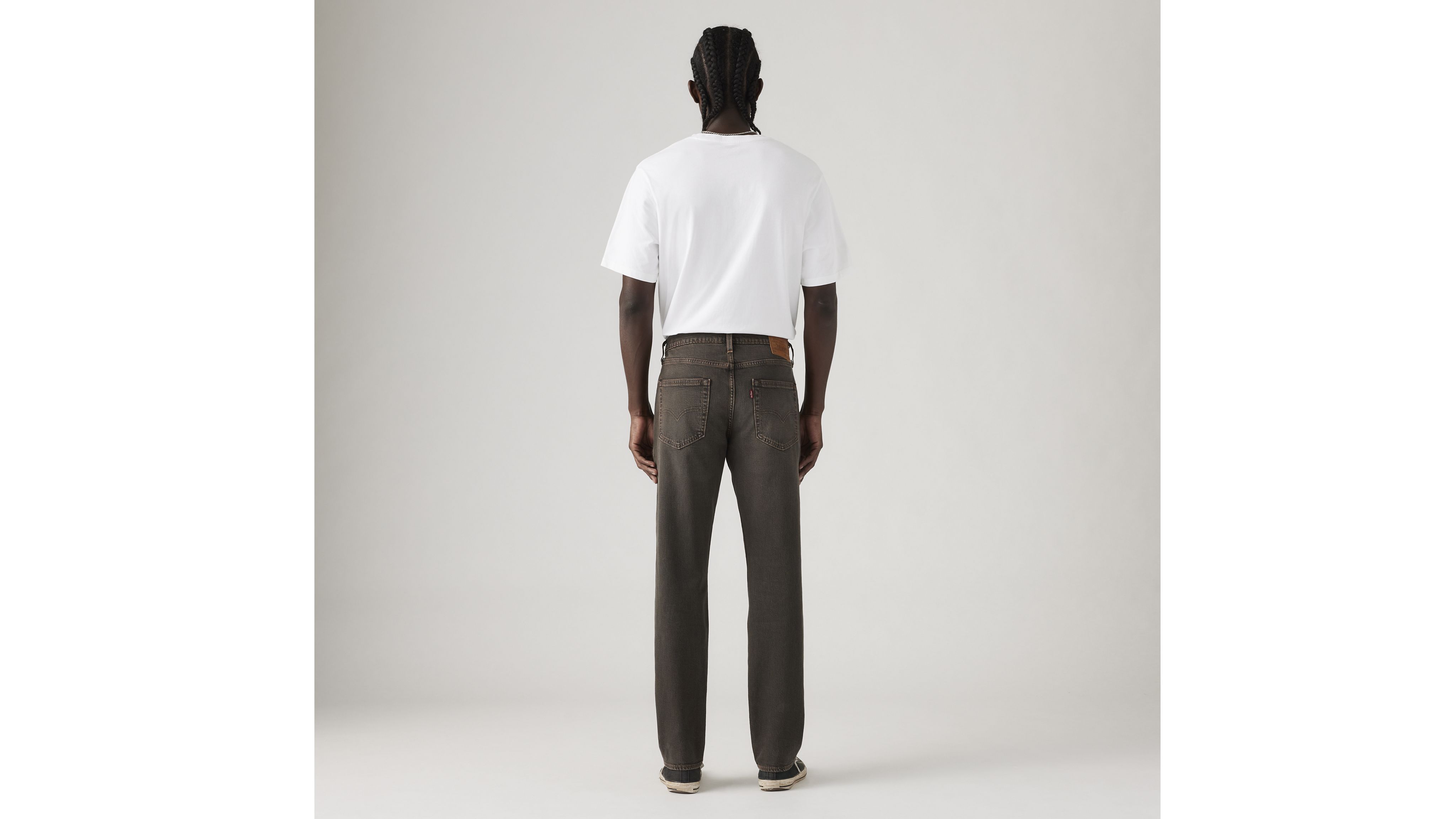 502™ Taper Fit Men's Jeans 3