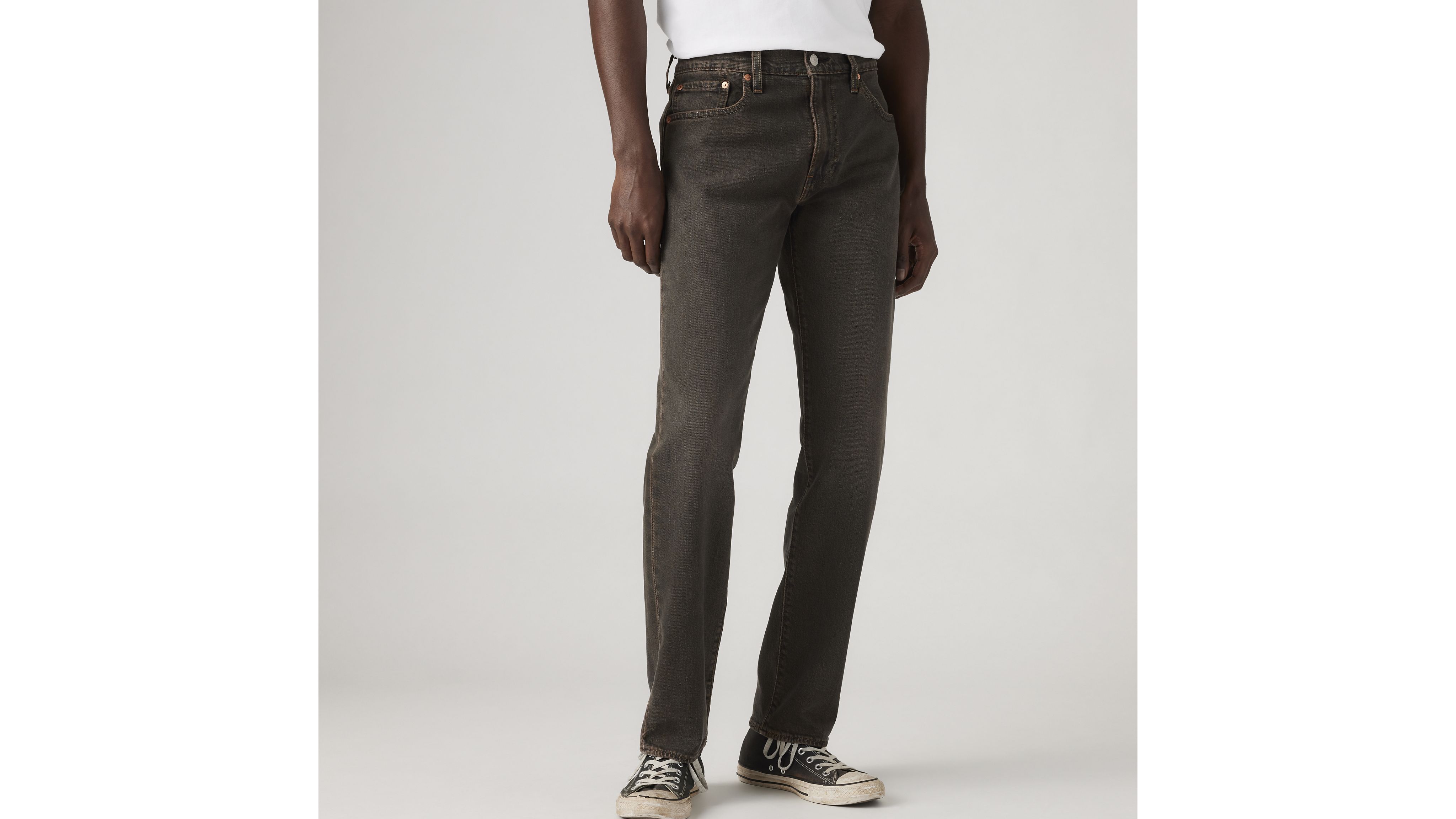 502™ Taper Fit Men's Jeans 2