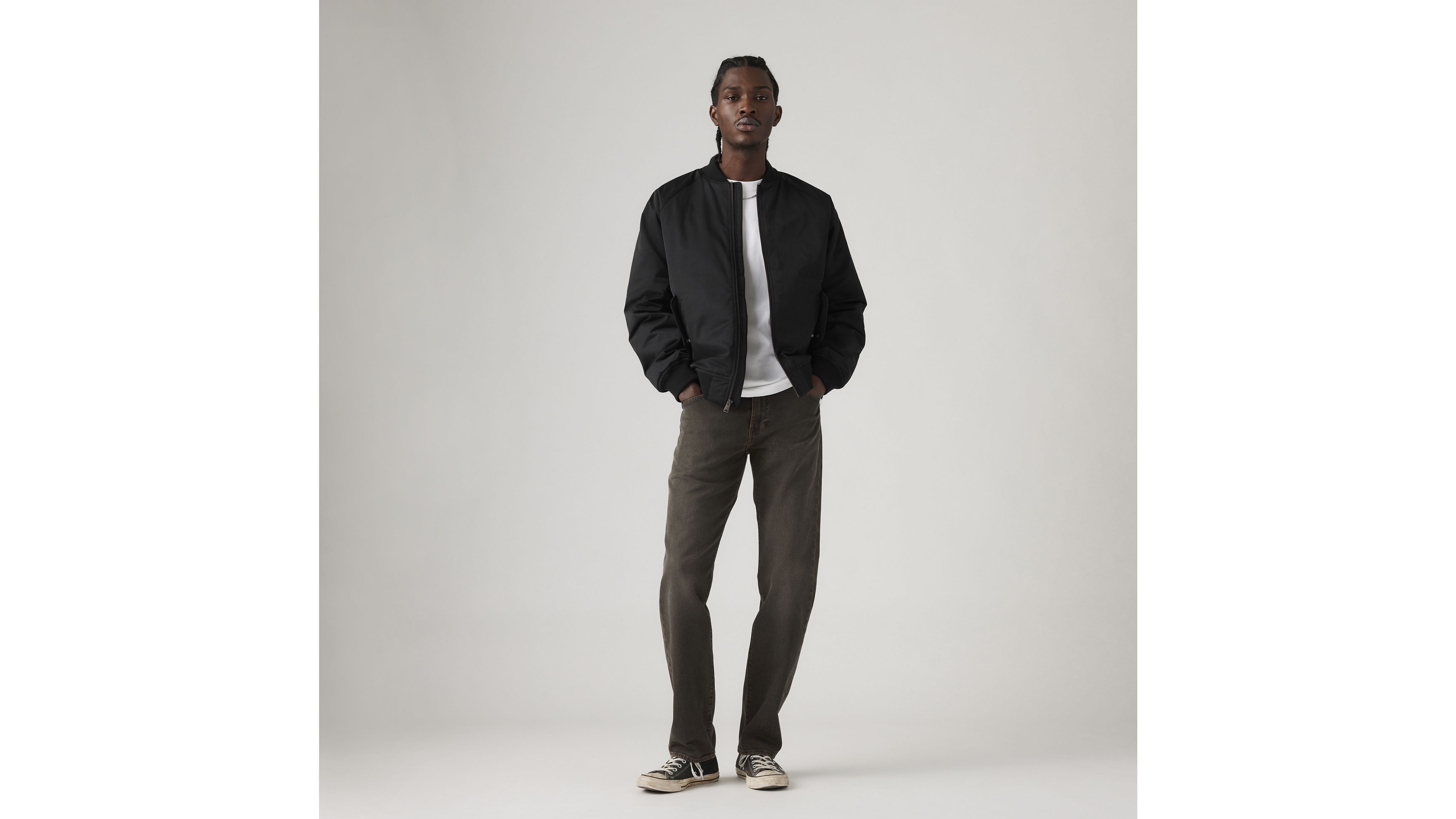 502™ Taper Fit Men's Jeans 1