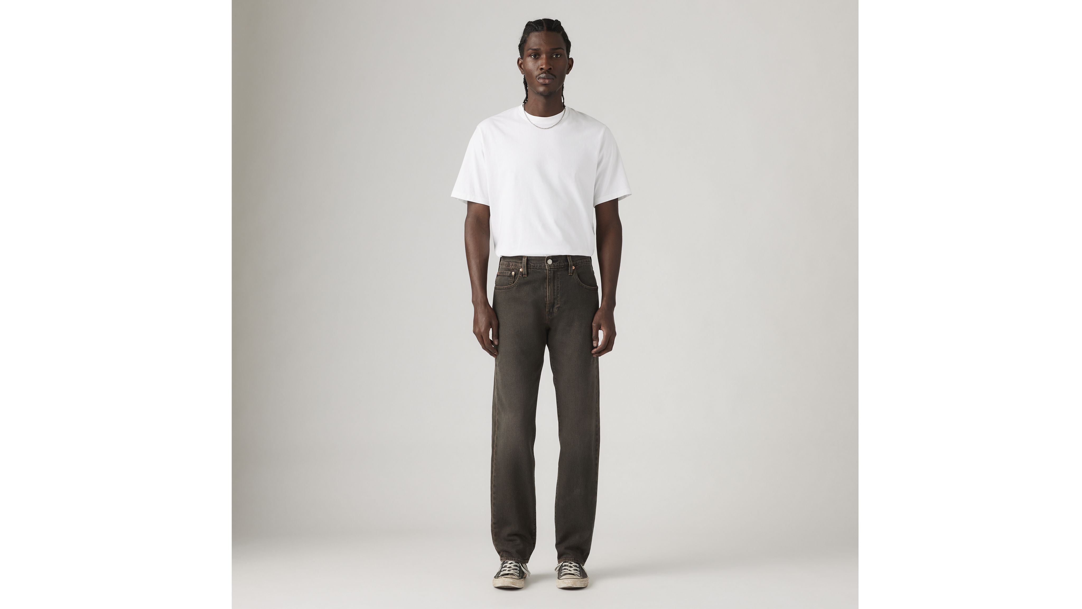 502™ Taper Fit Men's Jeans 5