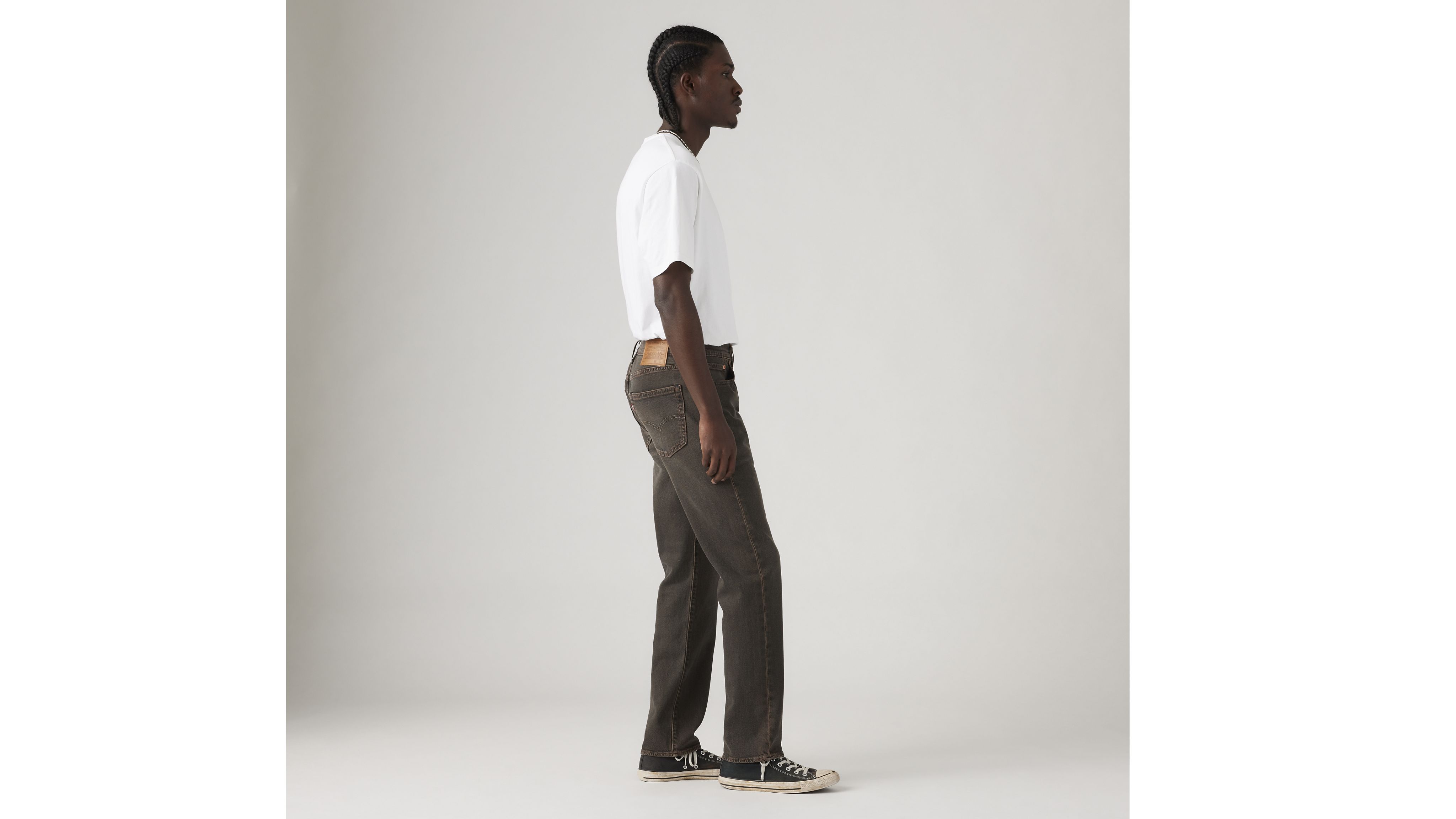 502™ Taper Fit Men's Jeans 4